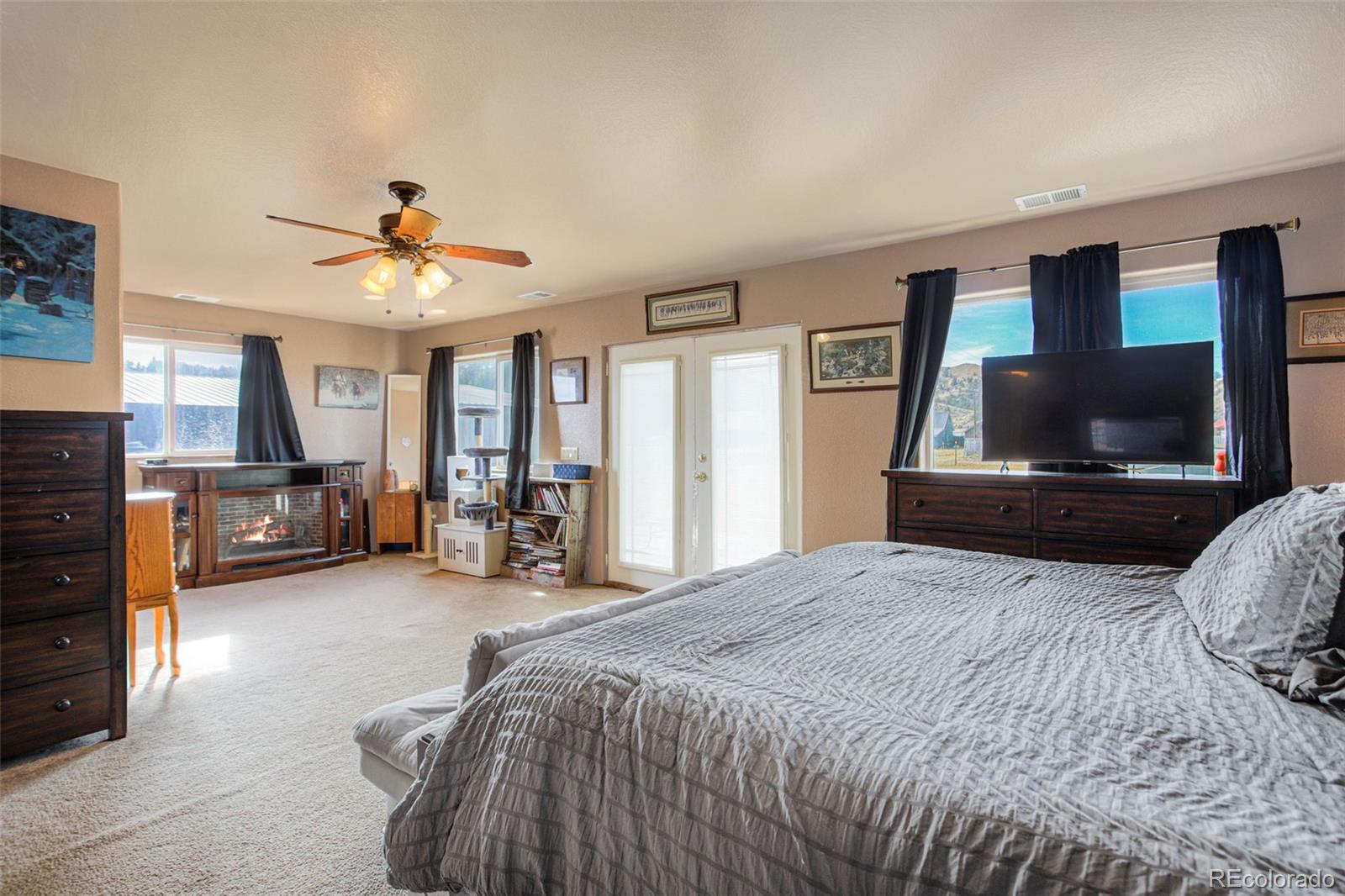 MLS Image #12 for 73  mid land avenue,hartsel, Colorado