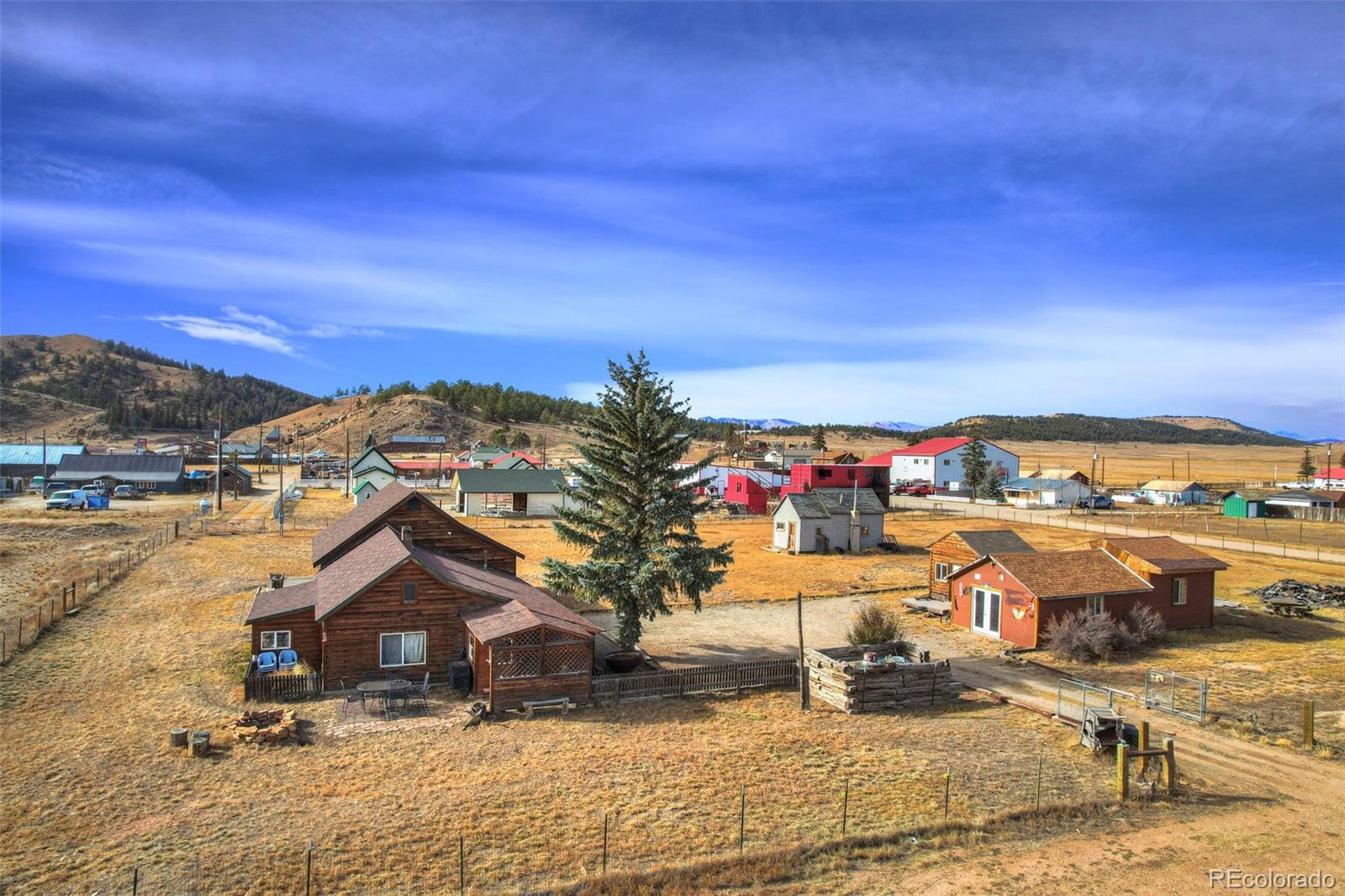 MLS Image #18 for 73  mid land avenue,hartsel, Colorado
