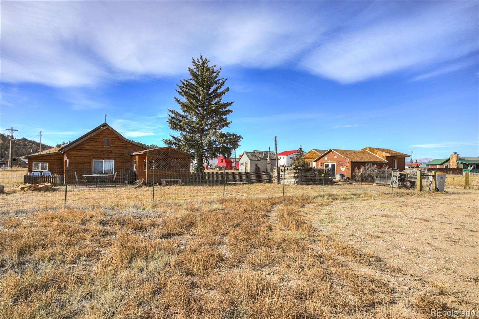 MLS Image #19 for 73  mid land avenue,hartsel, Colorado