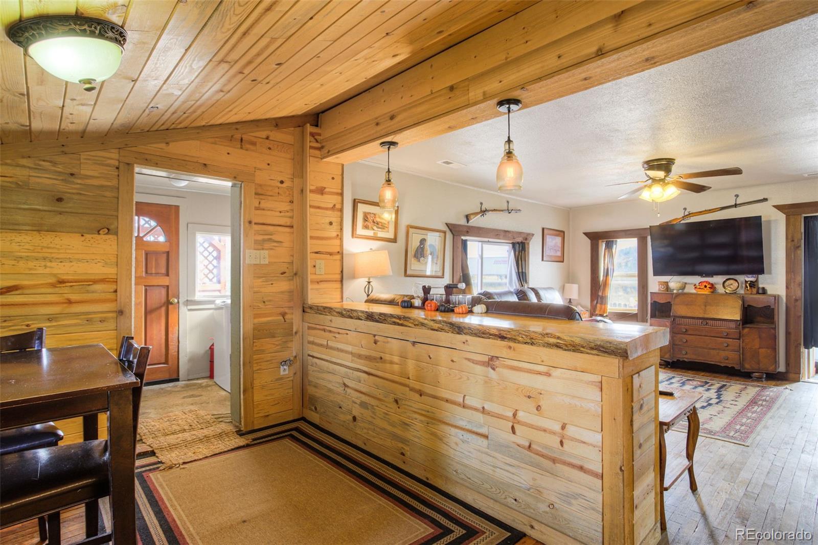 MLS Image #2 for 73  mid land avenue,hartsel, Colorado