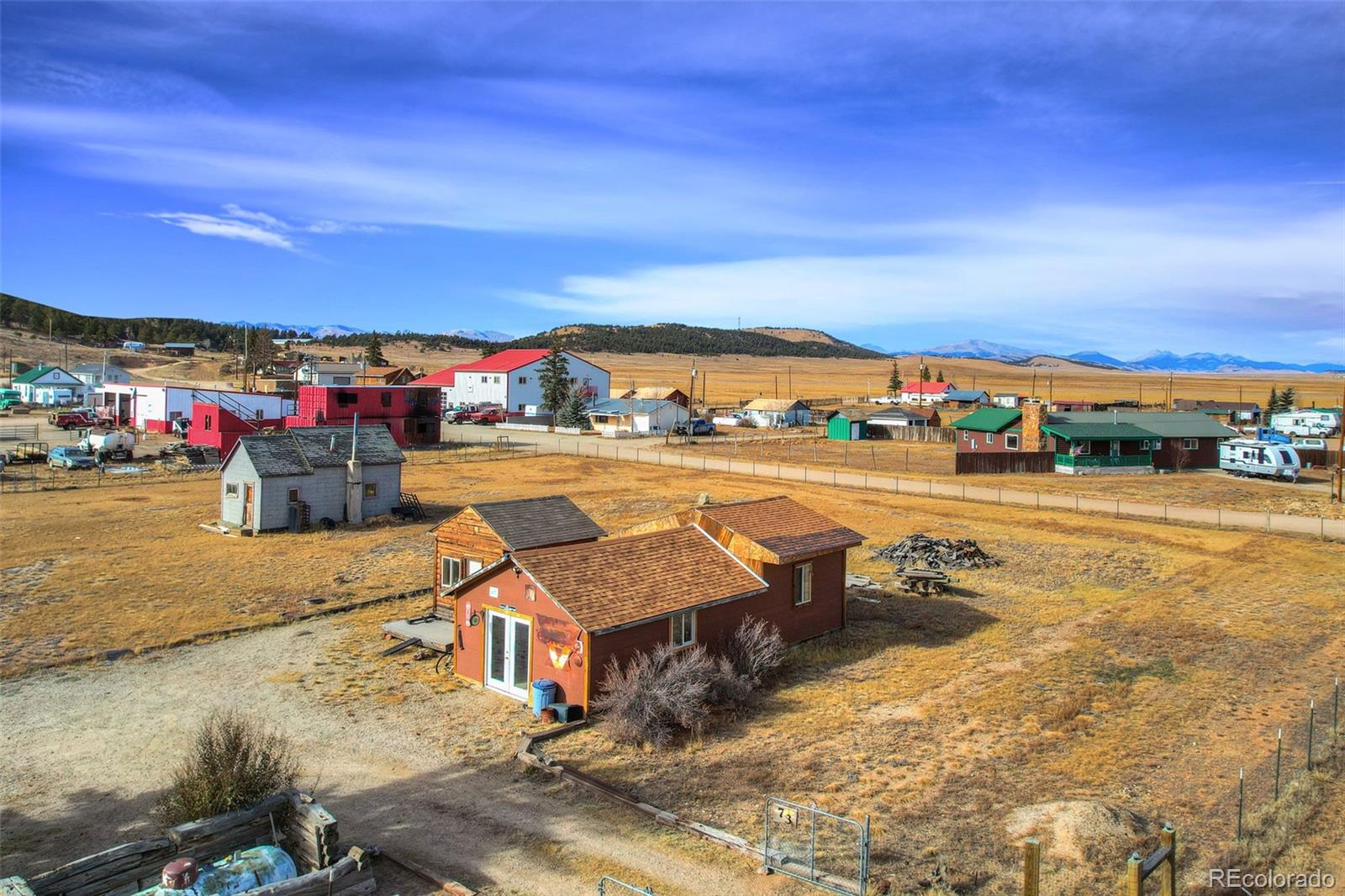 MLS Image #23 for 73  mid land avenue,hartsel, Colorado