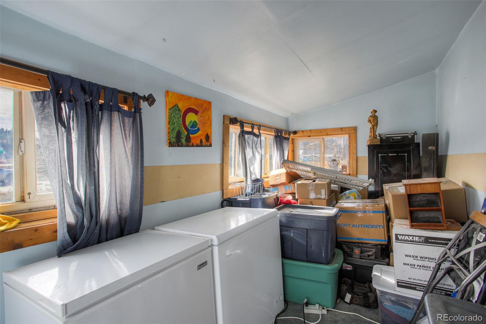 MLS Image #24 for 73  mid land avenue,hartsel, Colorado