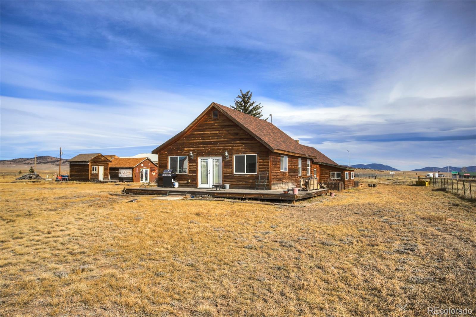 MLS Image #27 for 73  mid land avenue,hartsel, Colorado