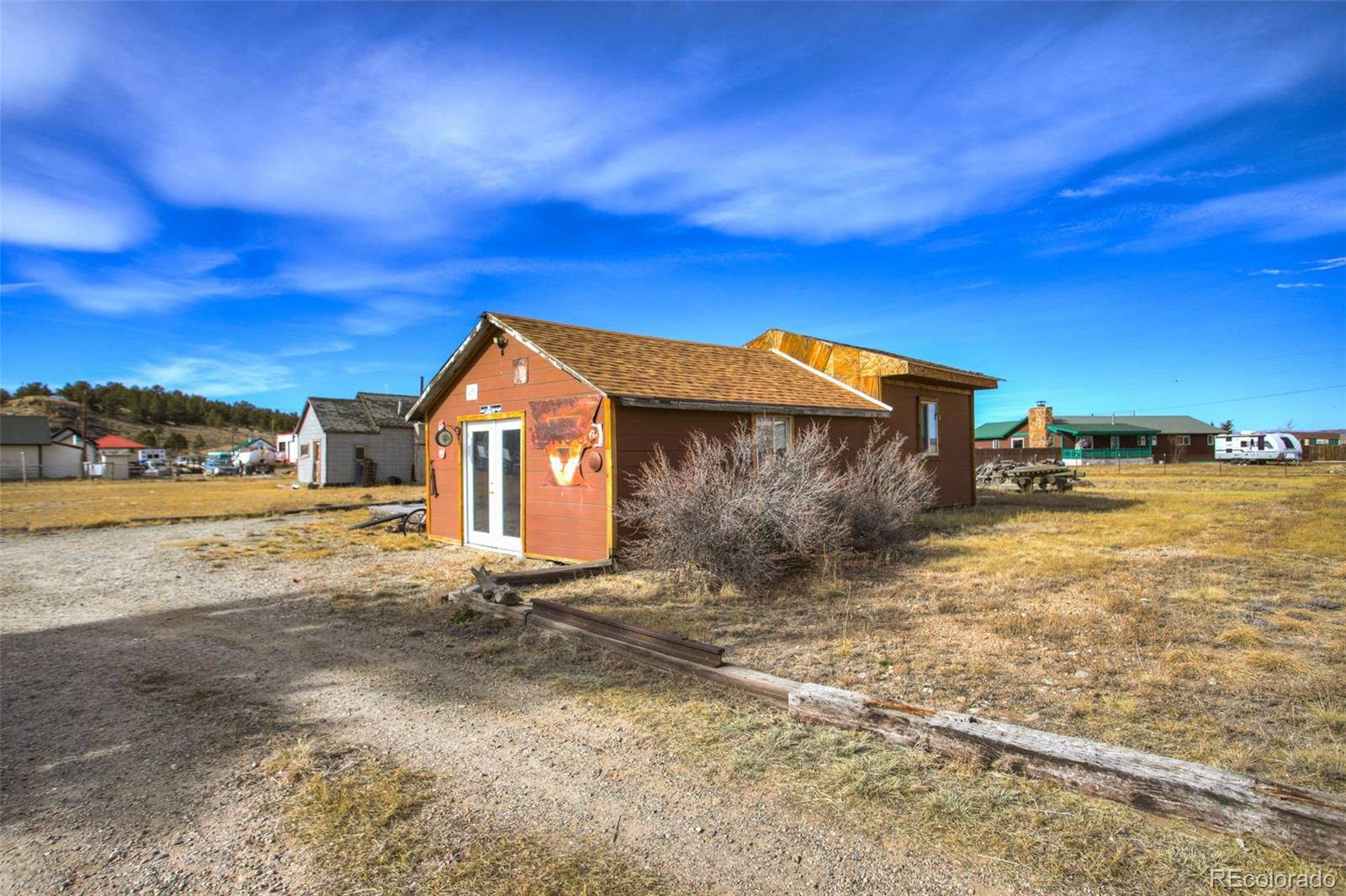 MLS Image #29 for 73  mid land avenue,hartsel, Colorado