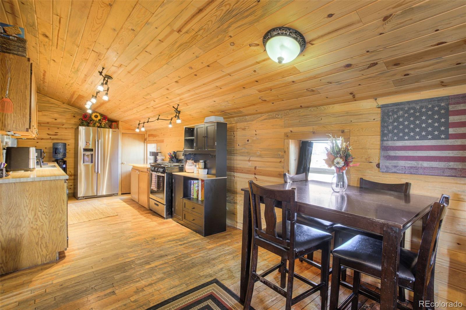 MLS Image #3 for 73  mid land avenue,hartsel, Colorado