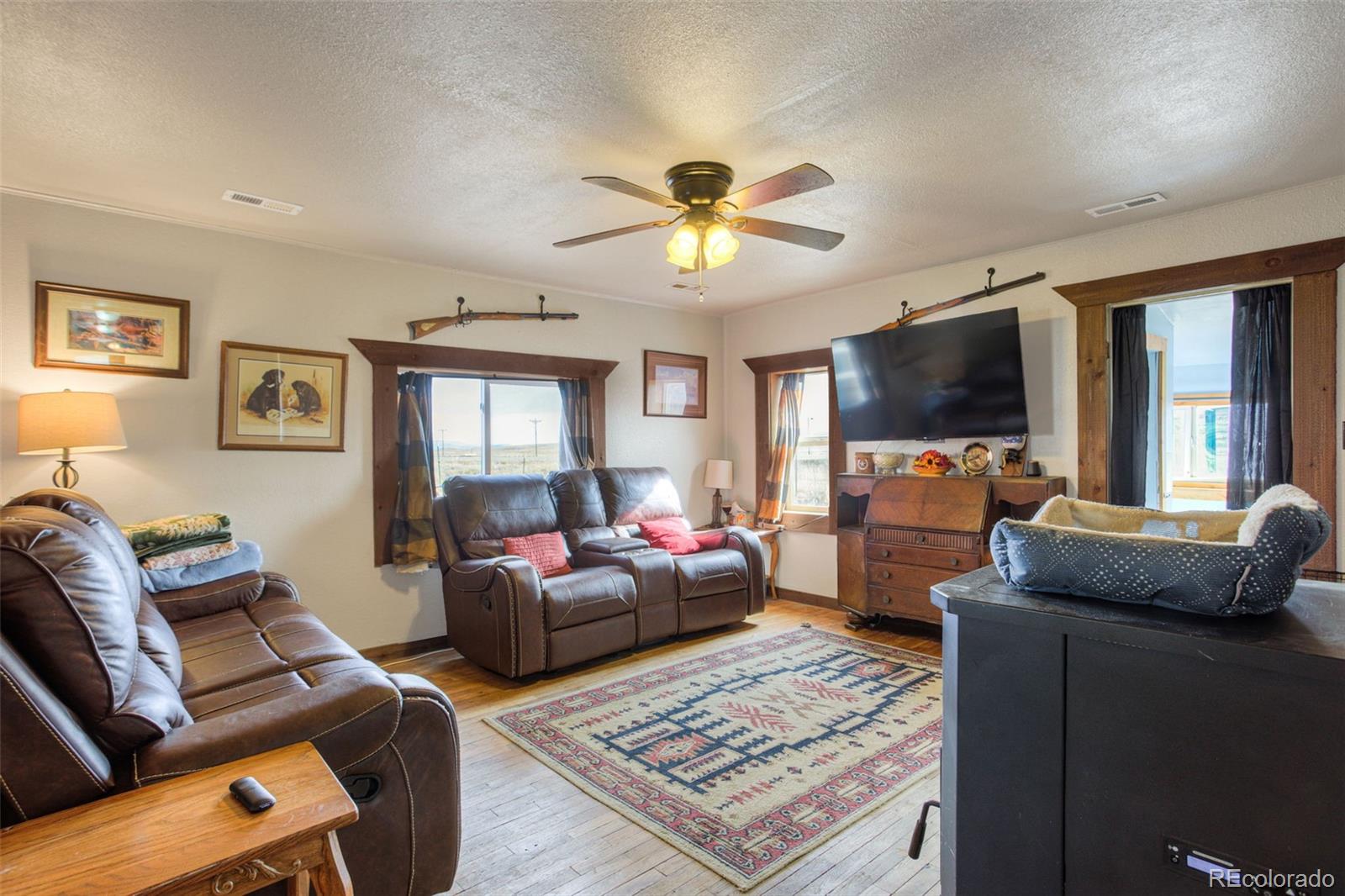 MLS Image #4 for 73  mid land avenue,hartsel, Colorado