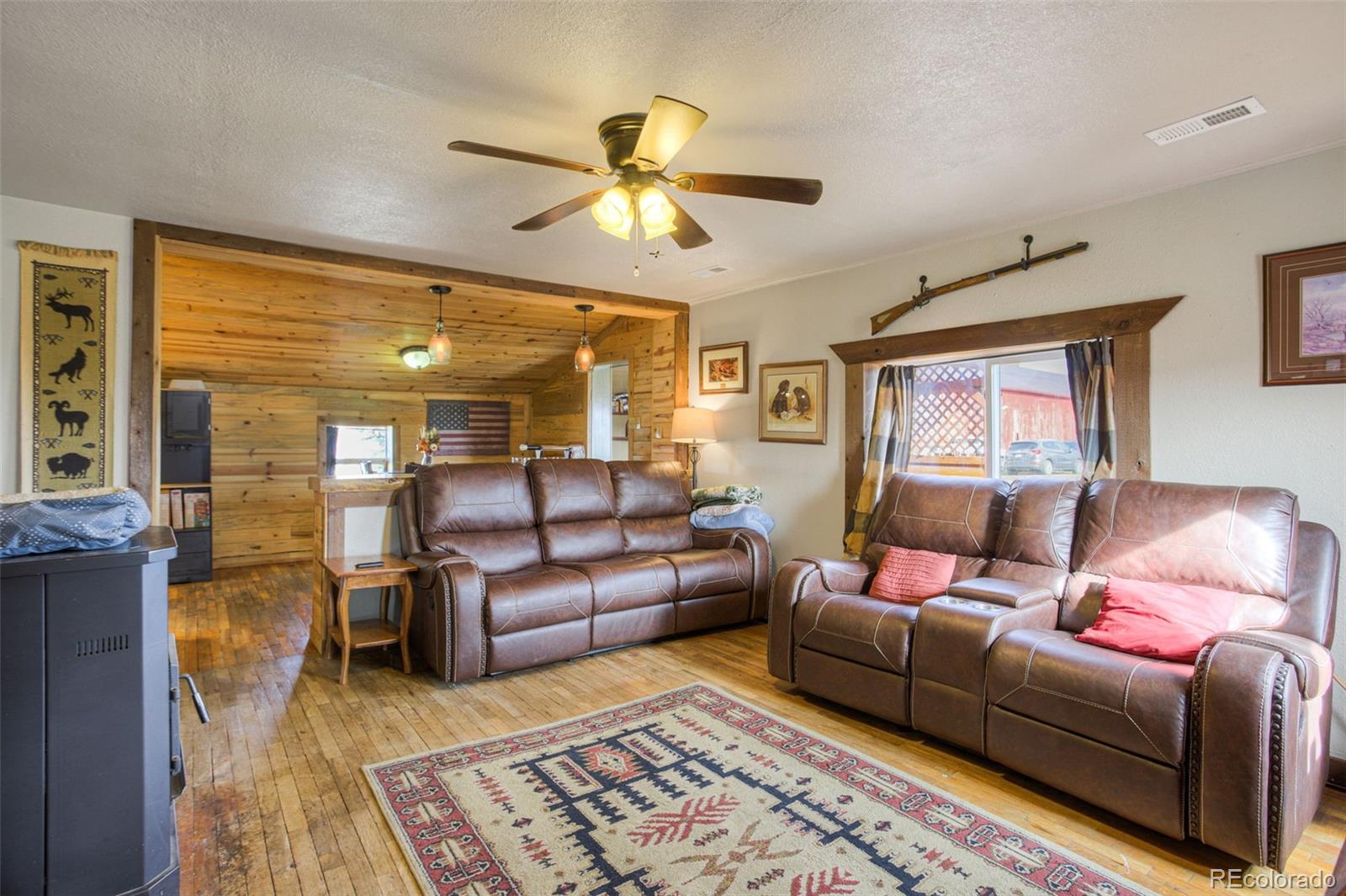 MLS Image #5 for 73  mid land avenue,hartsel, Colorado