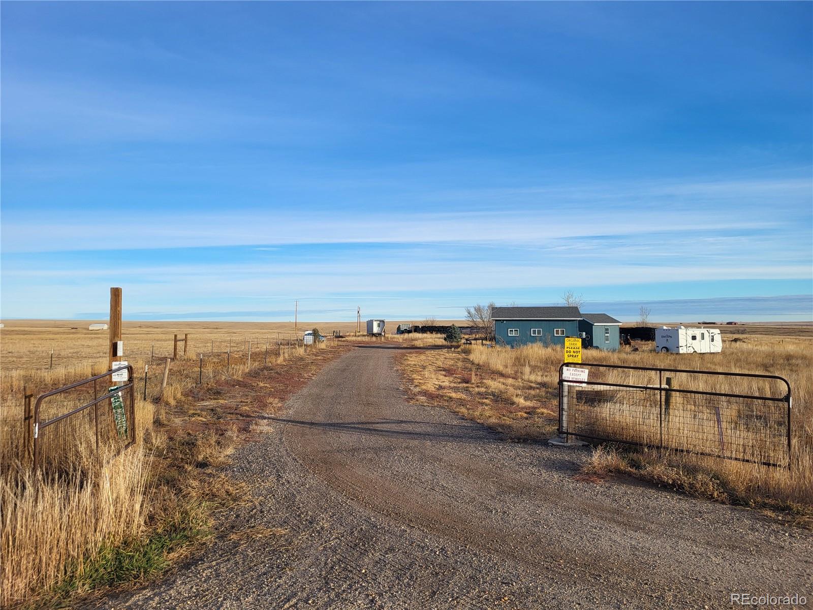 MLS Image #0 for 35635  county road 160 ,agate, Colorado