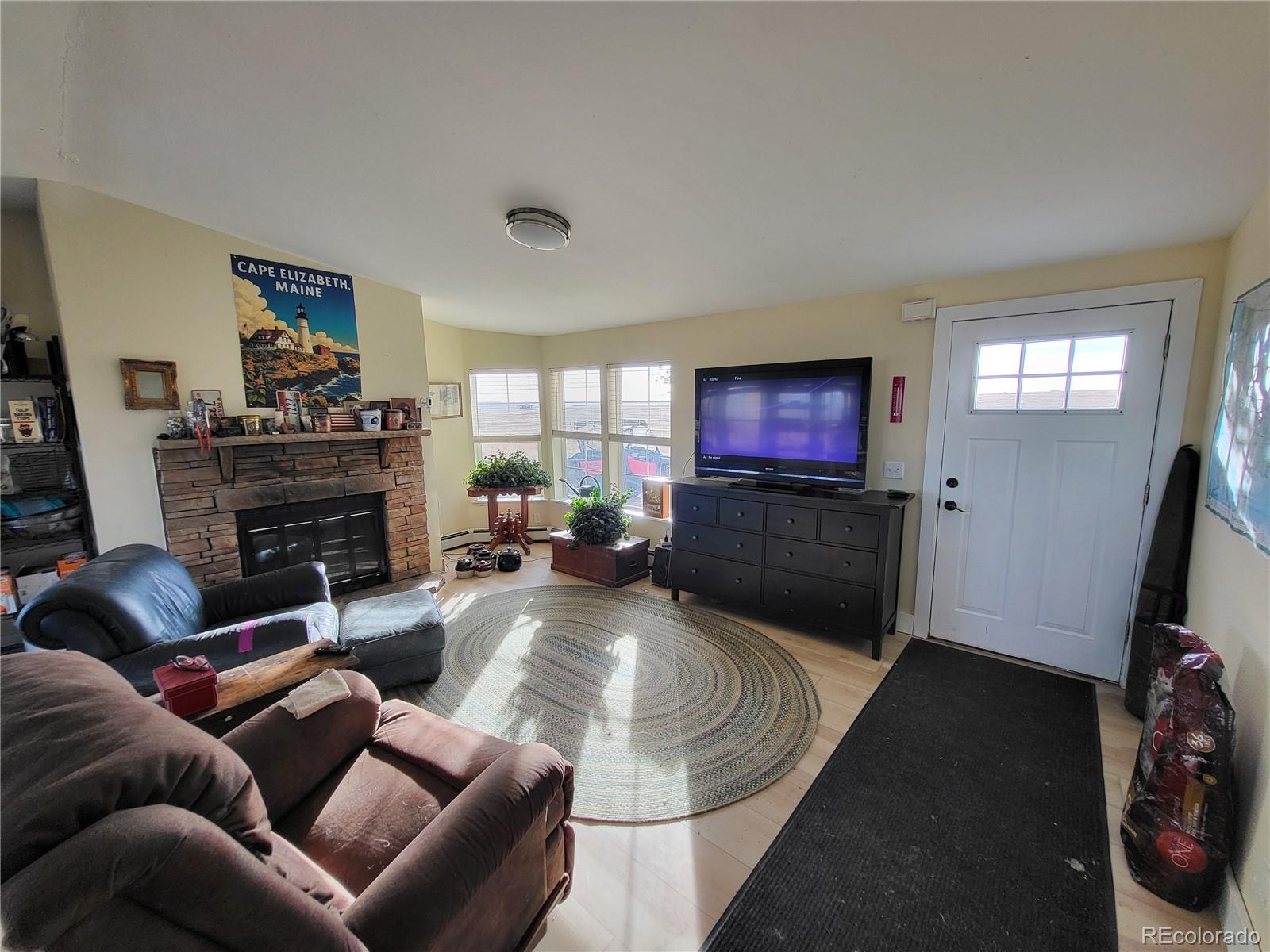 MLS Image #1 for 35635  county road 160 ,agate, Colorado