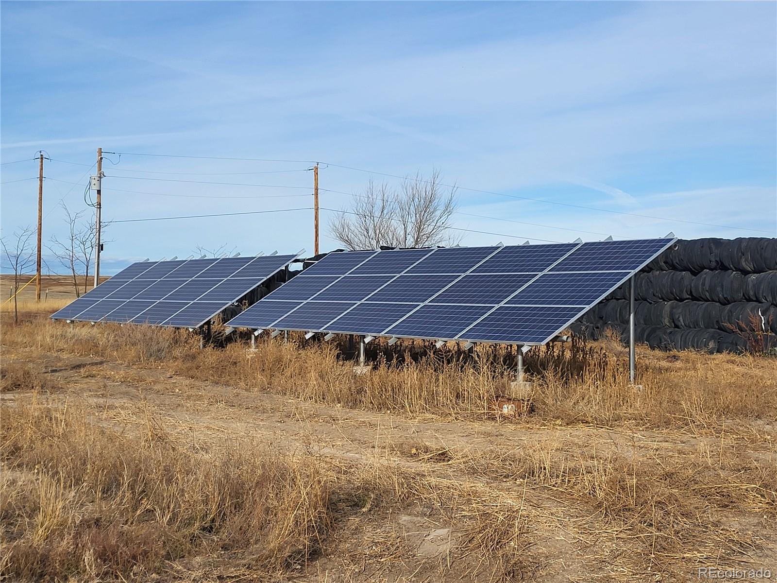 MLS Image #13 for 35635  county road 160 ,agate, Colorado