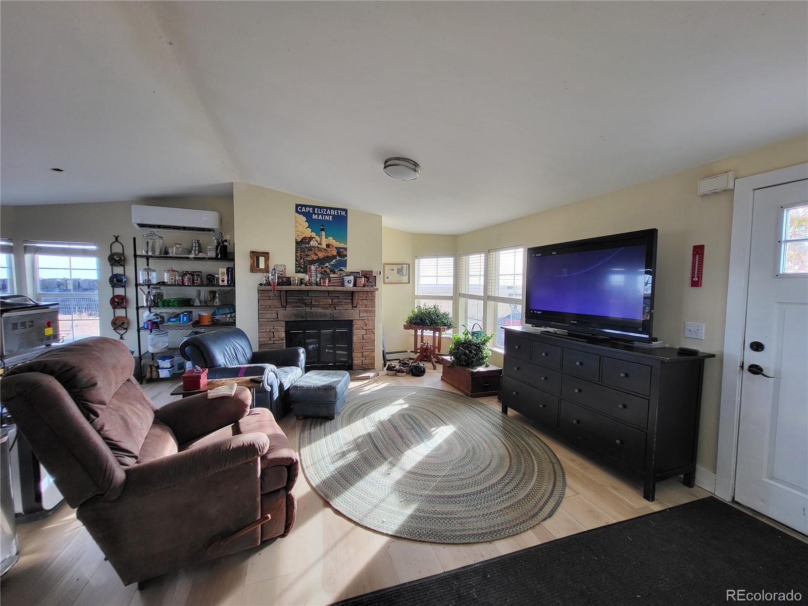 MLS Image #2 for 35635  county road 160 ,agate, Colorado