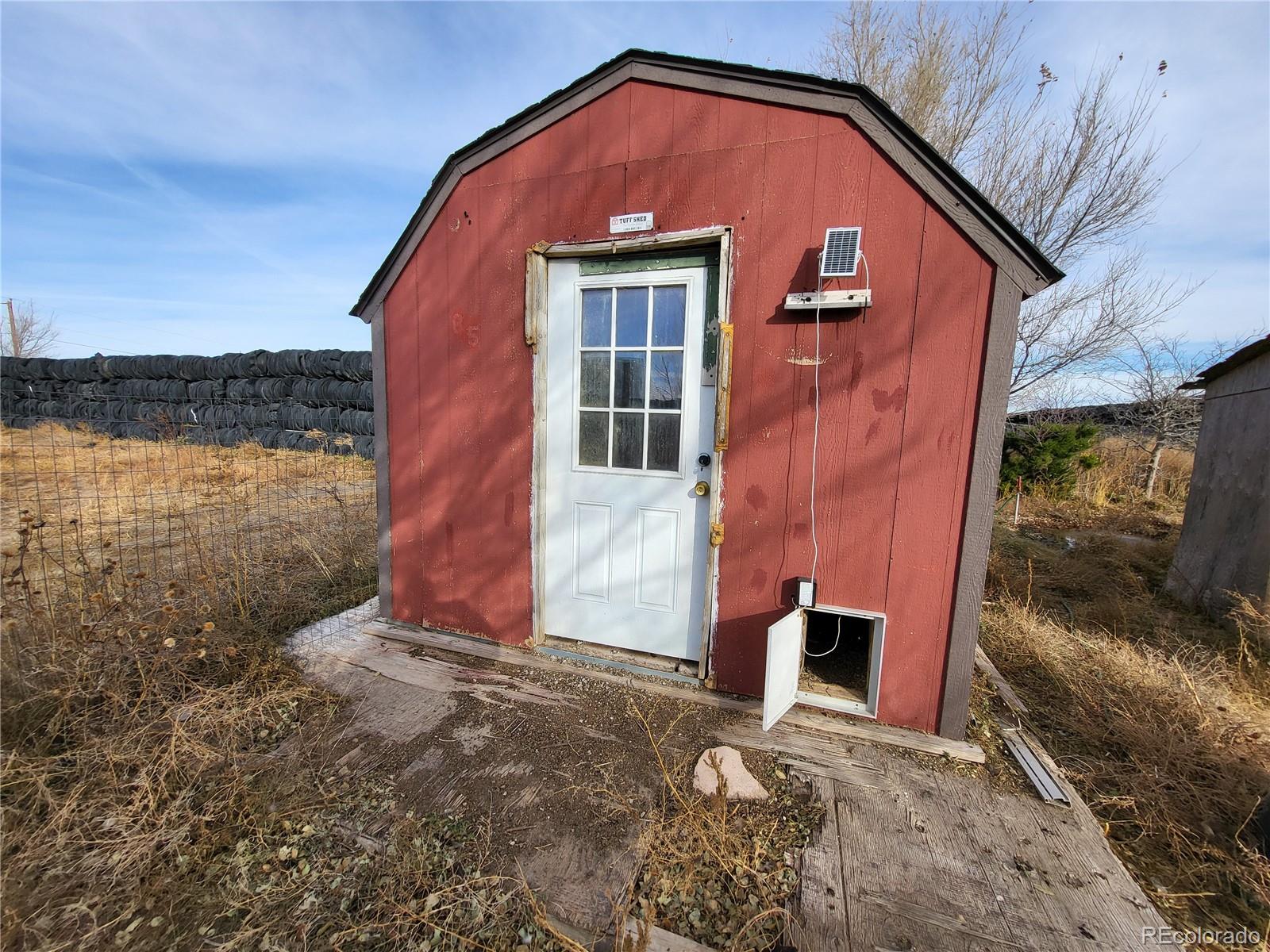 MLS Image #21 for 35635  county road 160 ,agate, Colorado