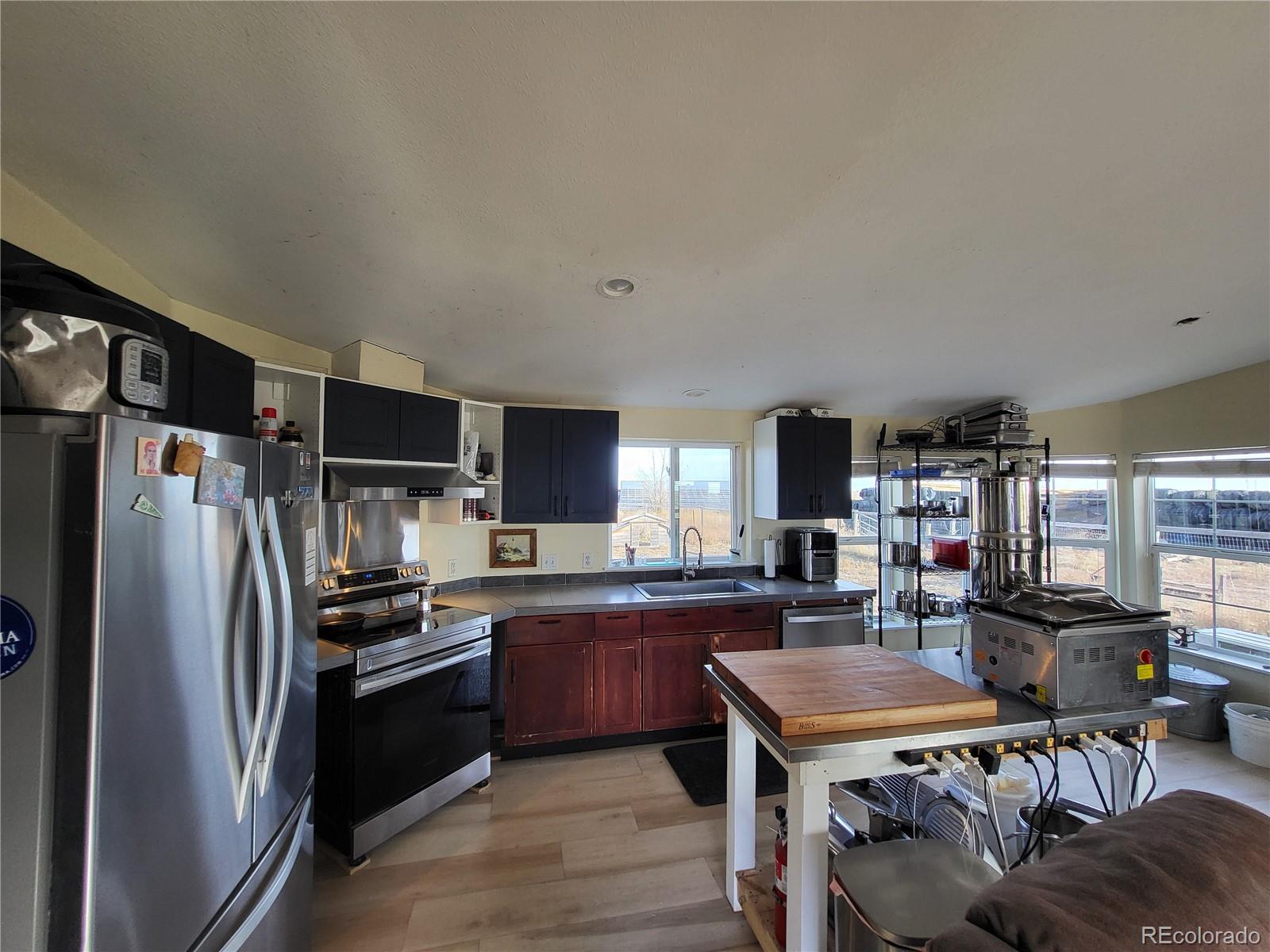 MLS Image #3 for 35635  county road 160 ,agate, Colorado