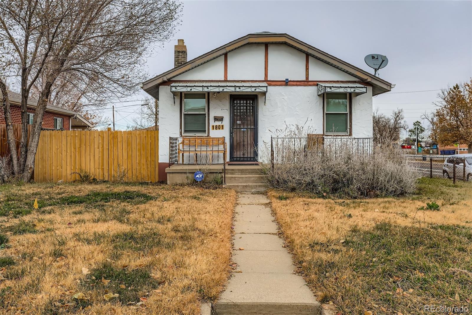 MLS Image #0 for 1801 w 47th avenue,denver, Colorado