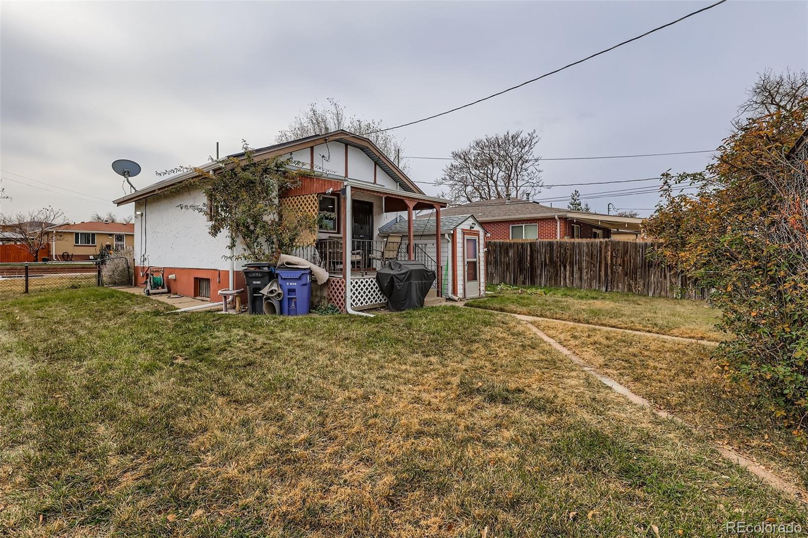 MLS Image #12 for 1801 w 47th avenue,denver, Colorado