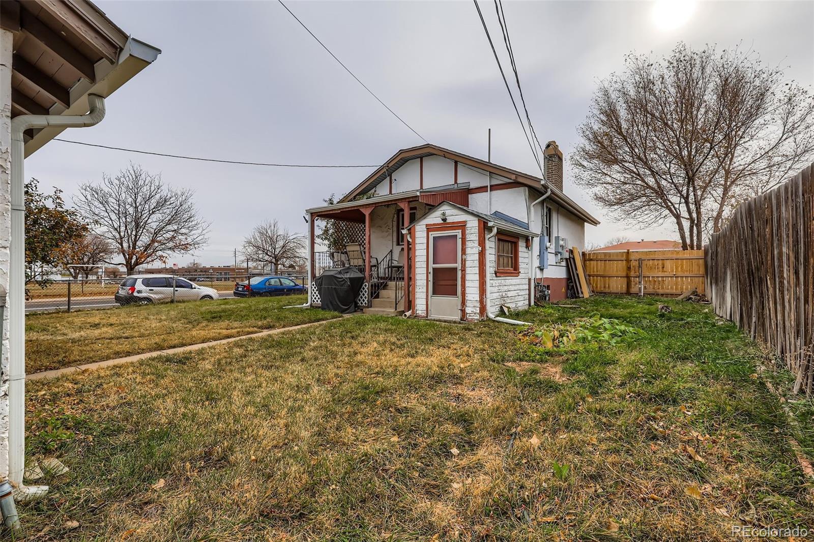 MLS Image #13 for 1801 w 47th avenue,denver, Colorado
