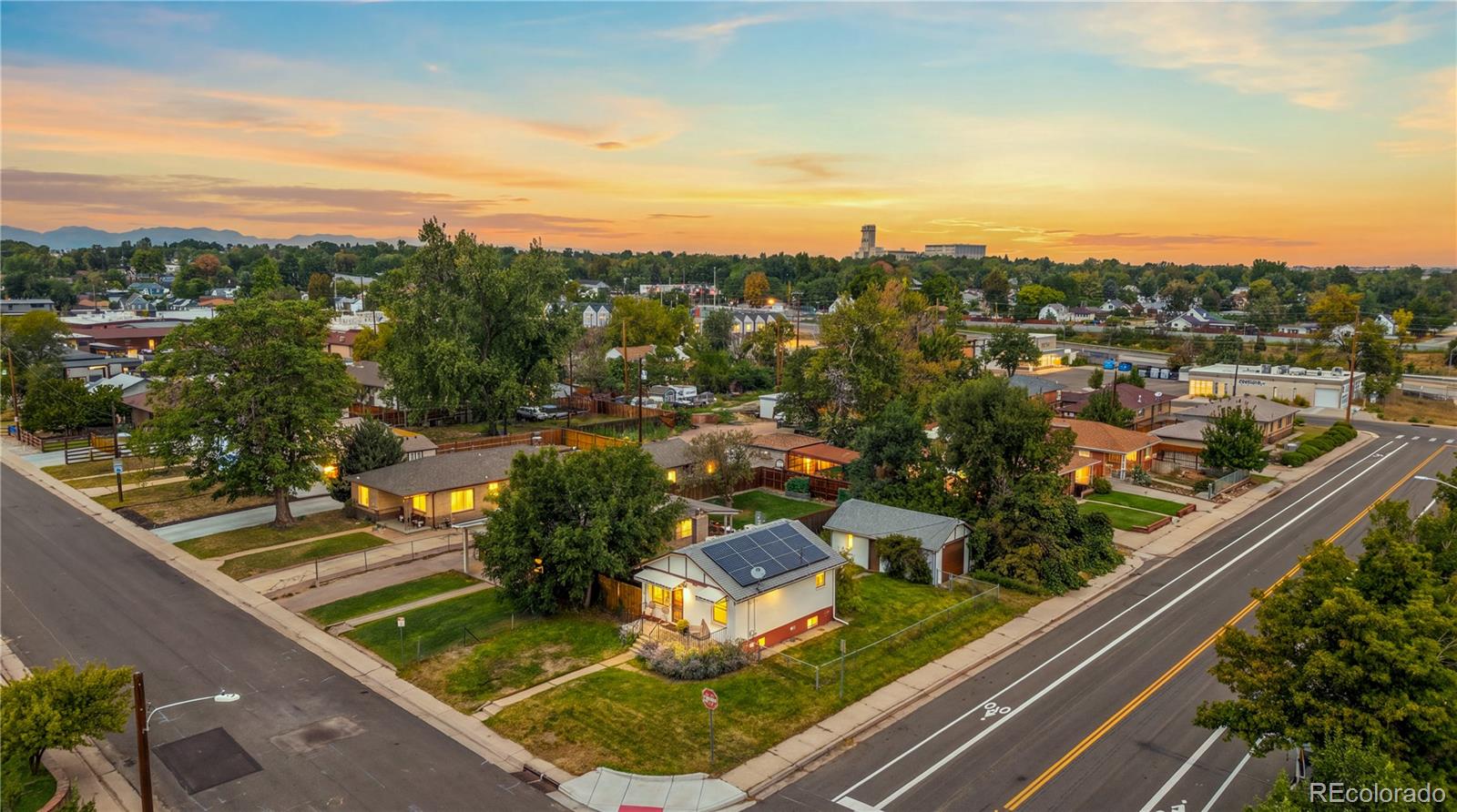 MLS Image #18 for 1801 w 47th avenue,denver, Colorado