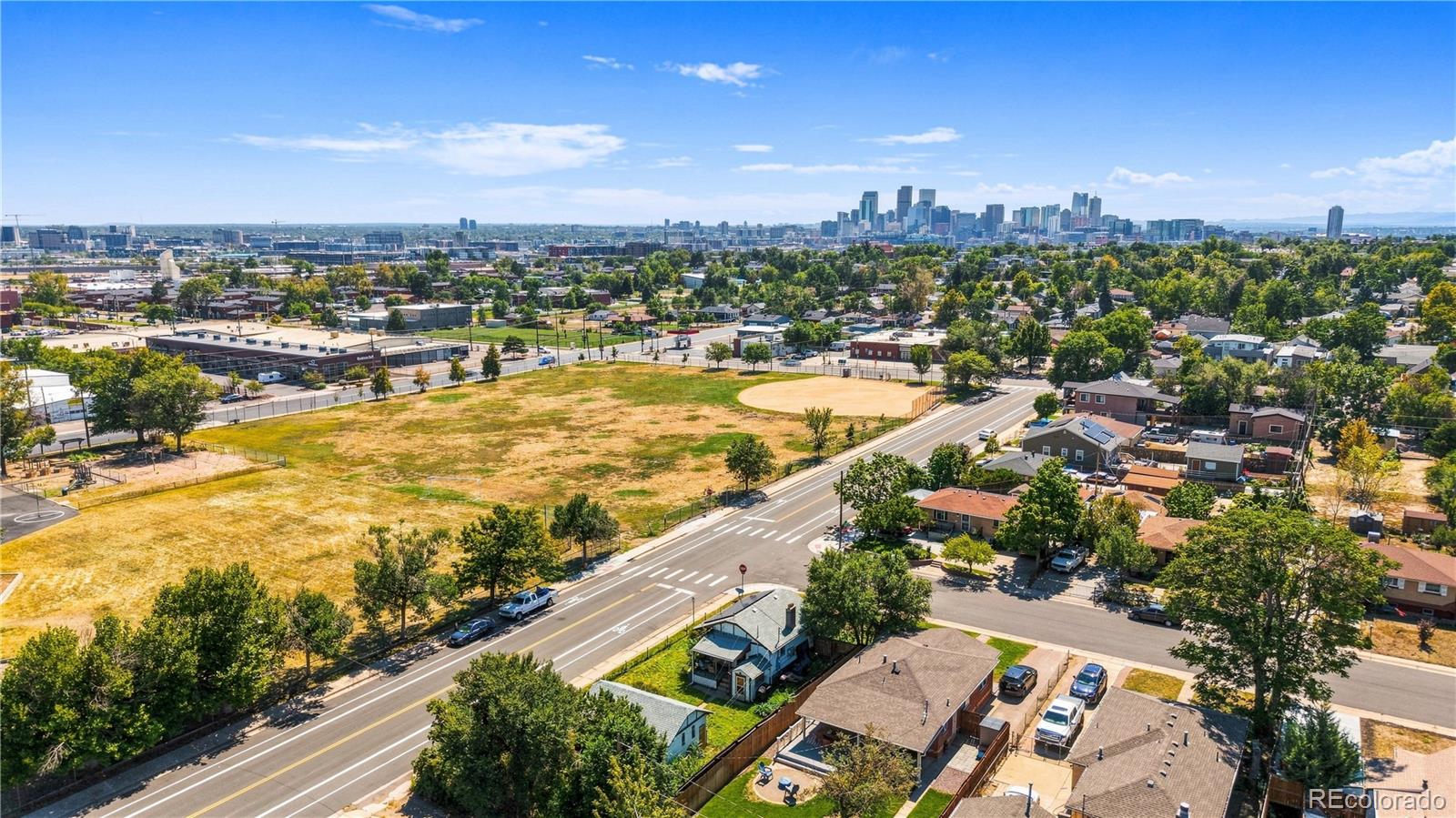MLS Image #19 for 1801 w 47th avenue,denver, Colorado