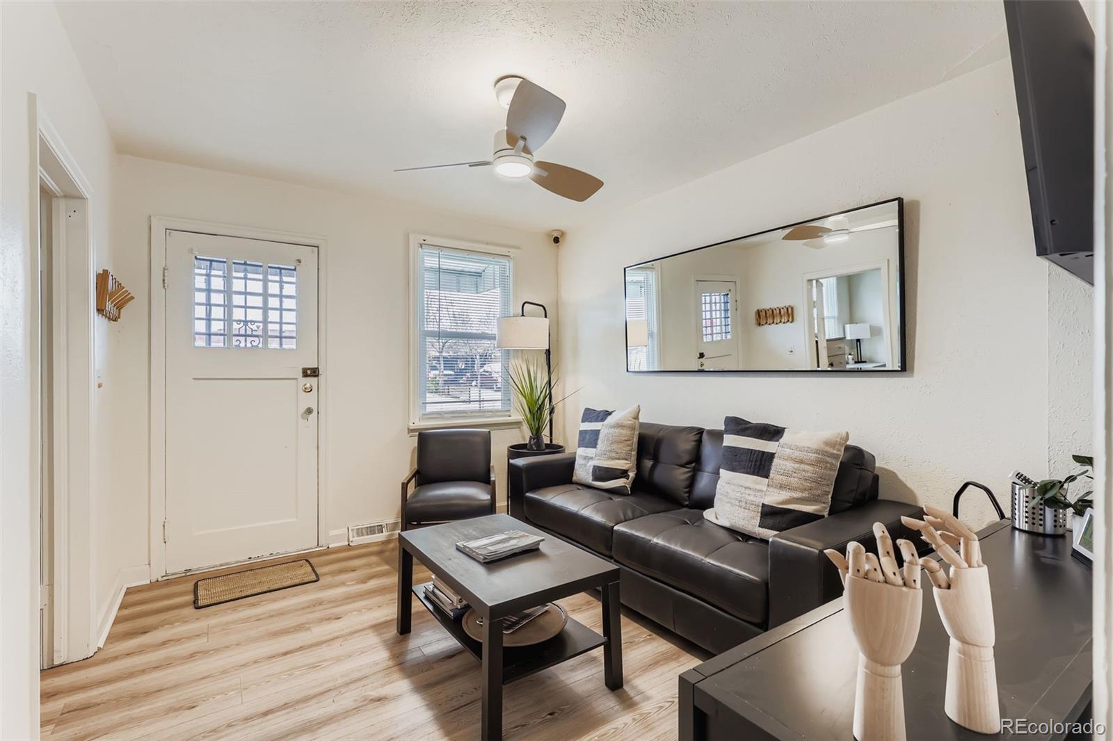 MLS Image #2 for 1801 w 47th avenue,denver, Colorado