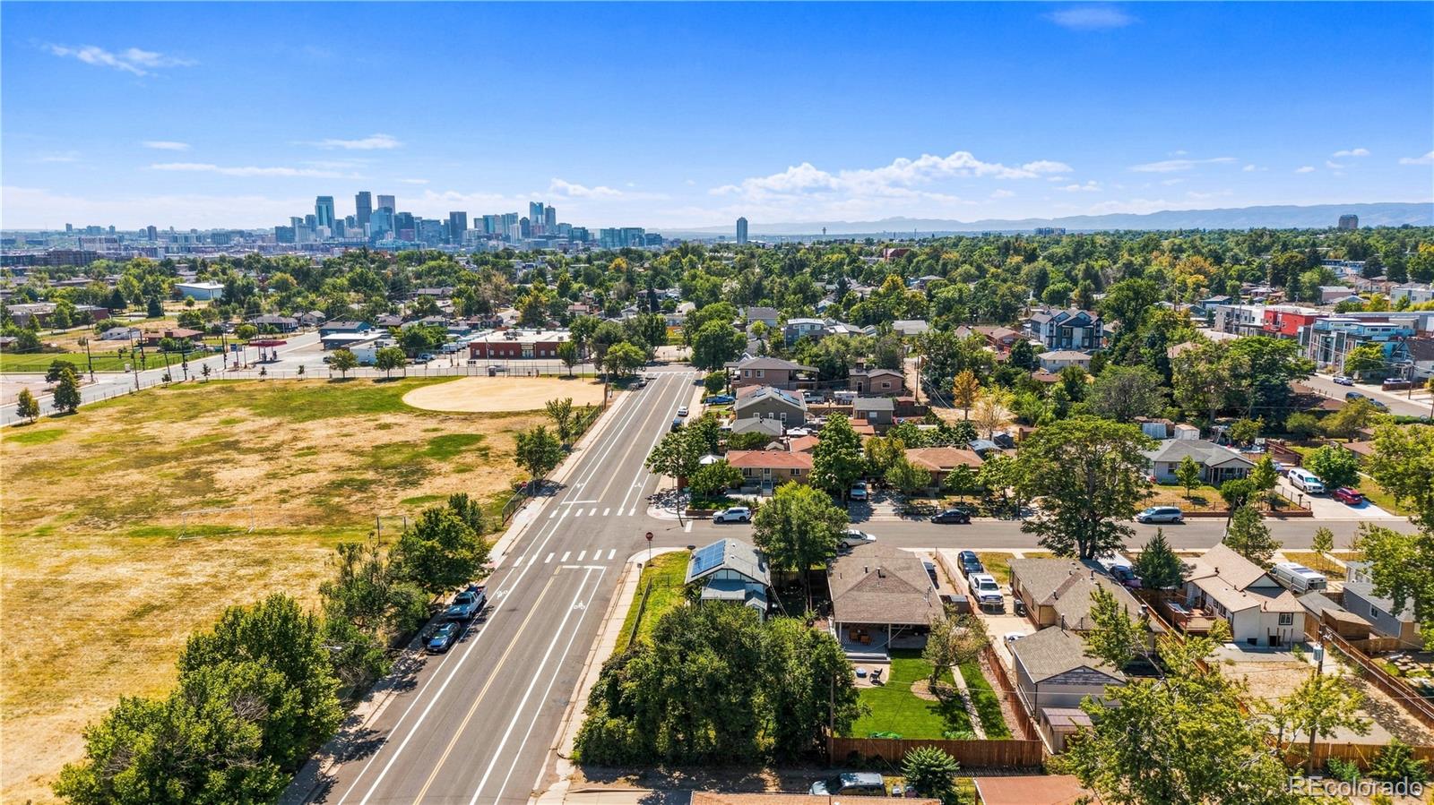 MLS Image #20 for 1801 w 47th avenue,denver, Colorado