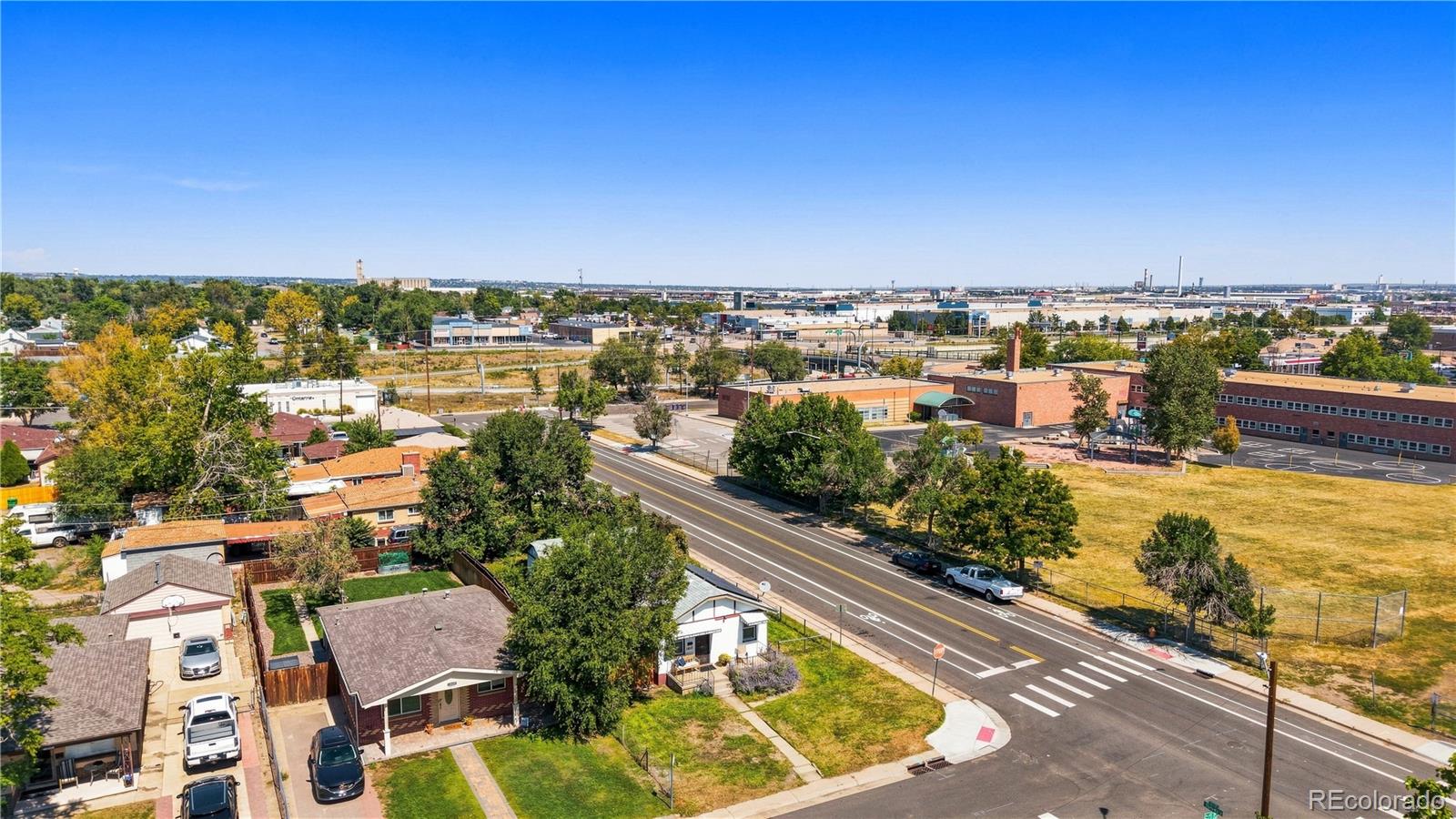 MLS Image #23 for 1801 w 47th avenue,denver, Colorado