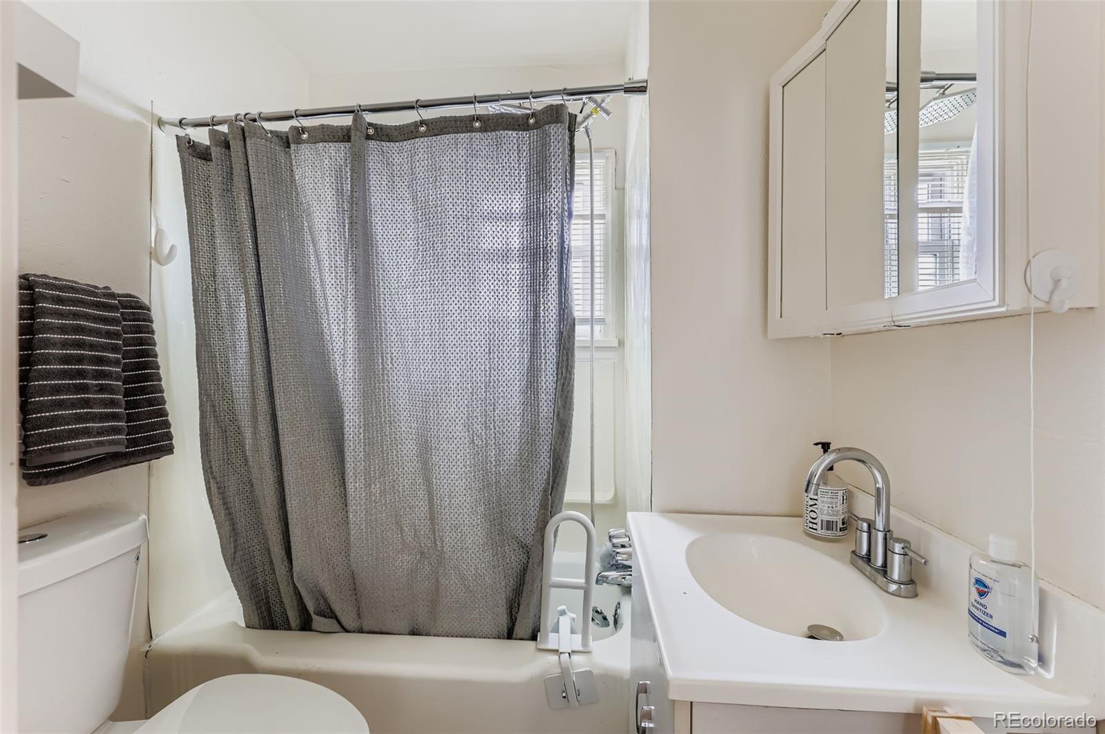 MLS Image #7 for 1801 w 47th avenue,denver, Colorado