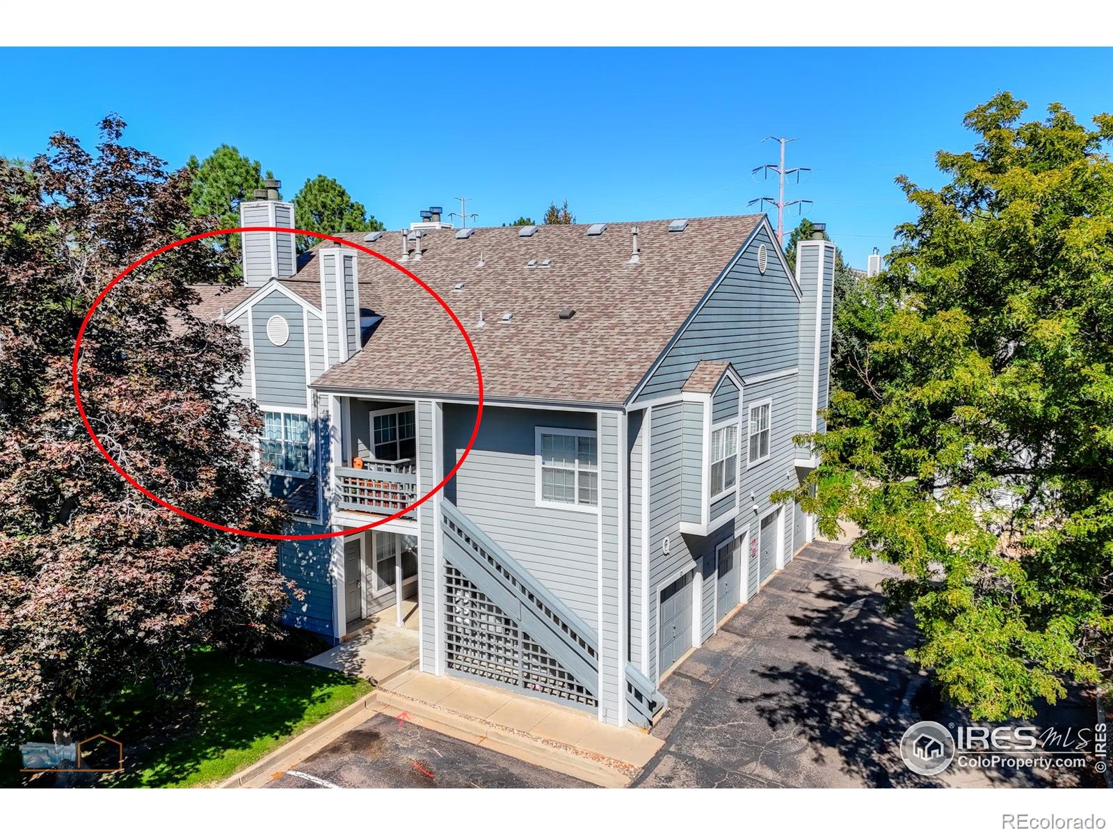 MLS Image #16 for 7443  singing hills court,boulder, Colorado