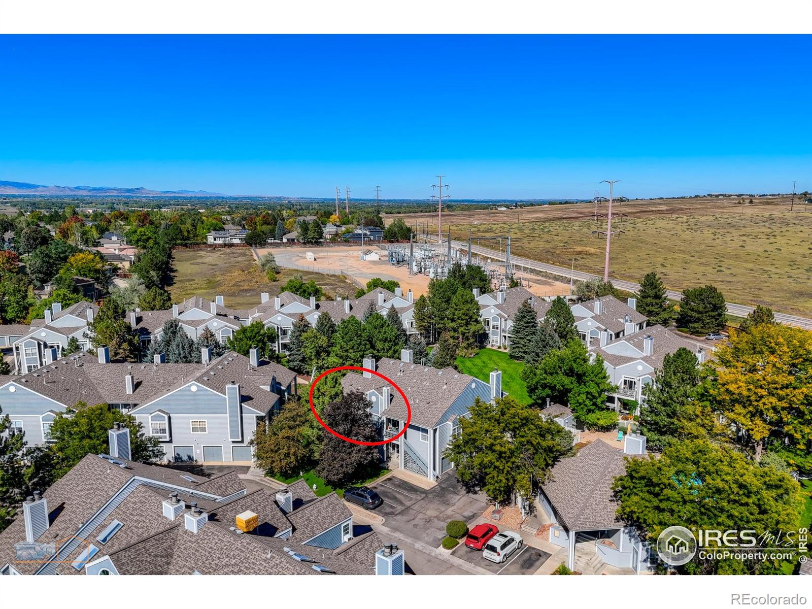 MLS Image #17 for 7443  singing hills court,boulder, Colorado