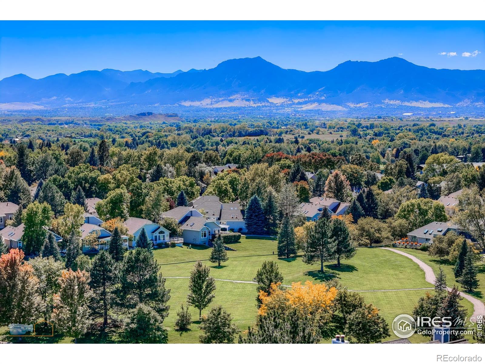 MLS Image #26 for 7443  singing hills court,boulder, Colorado