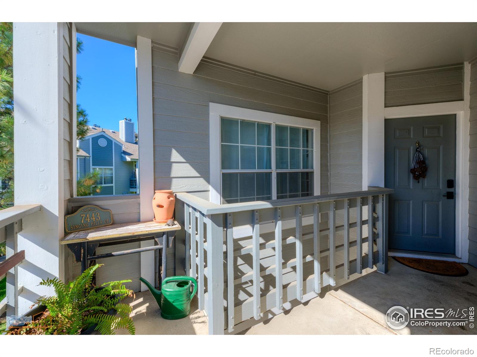 MLS Image #7 for 7443  singing hills court,boulder, Colorado