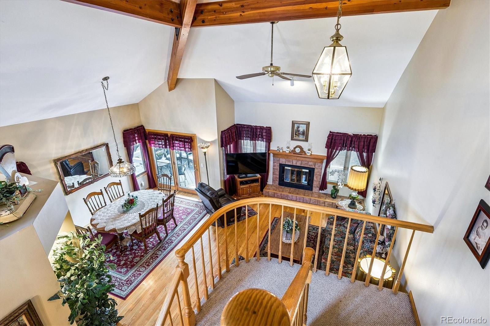 MLS Image #15 for 2275  emerald drive,castle rock, Colorado