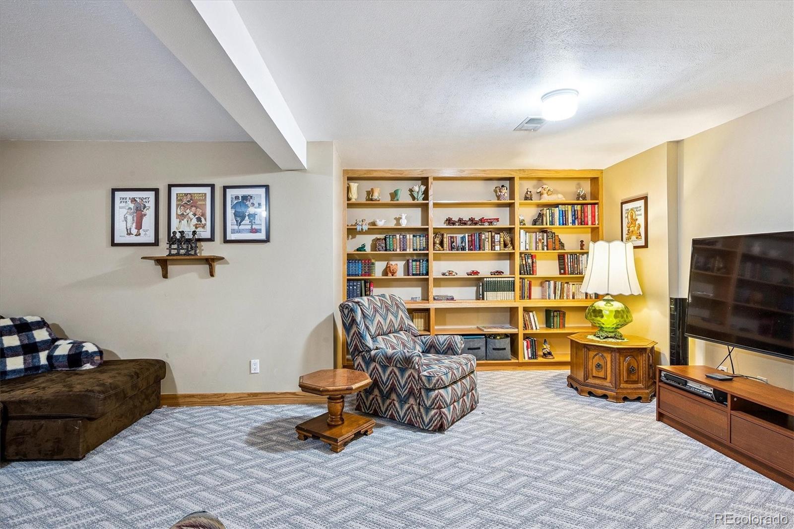 MLS Image #22 for 2275  emerald drive,castle rock, Colorado