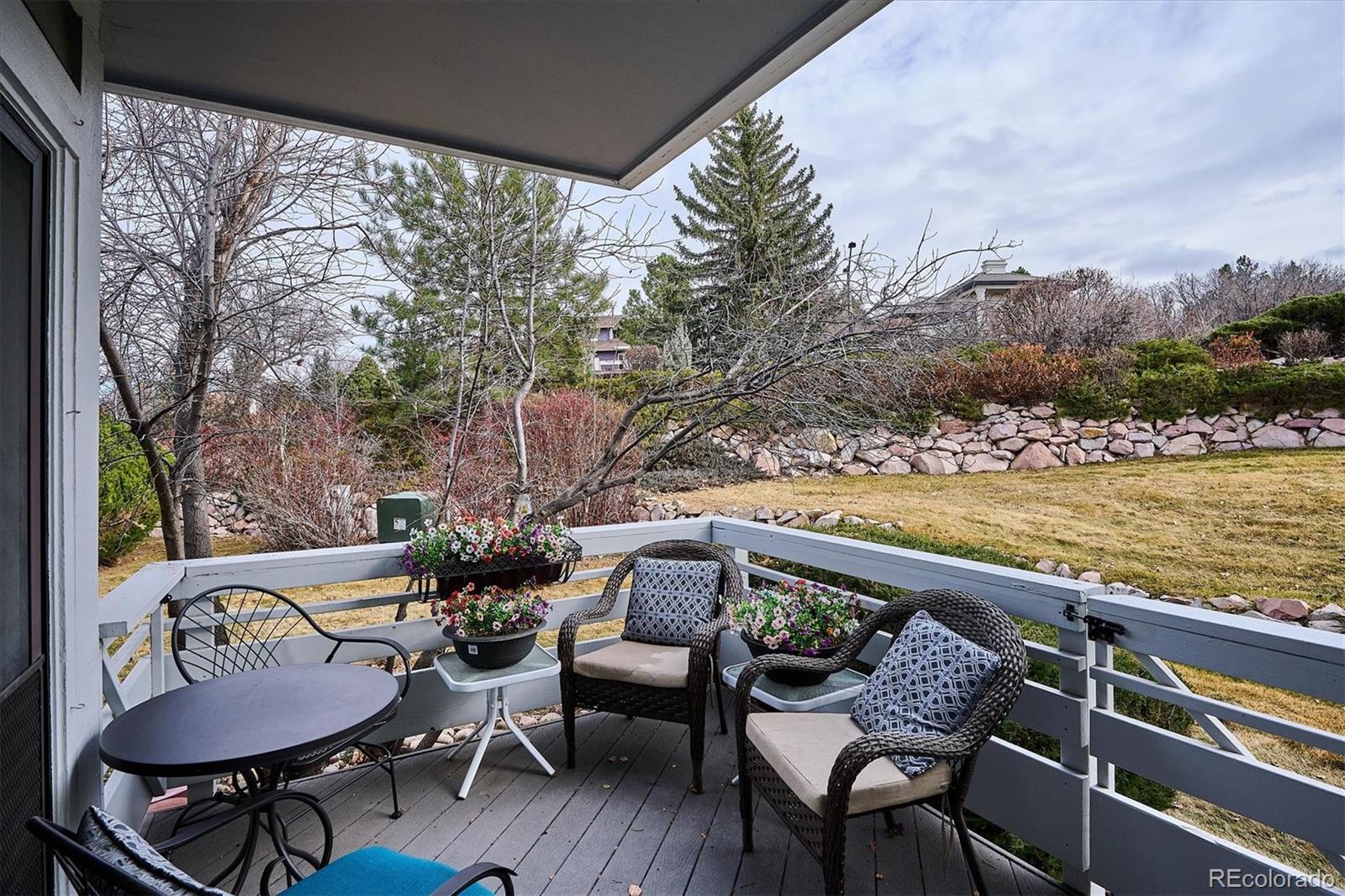 MLS Image #28 for 2275  emerald drive,castle rock, Colorado