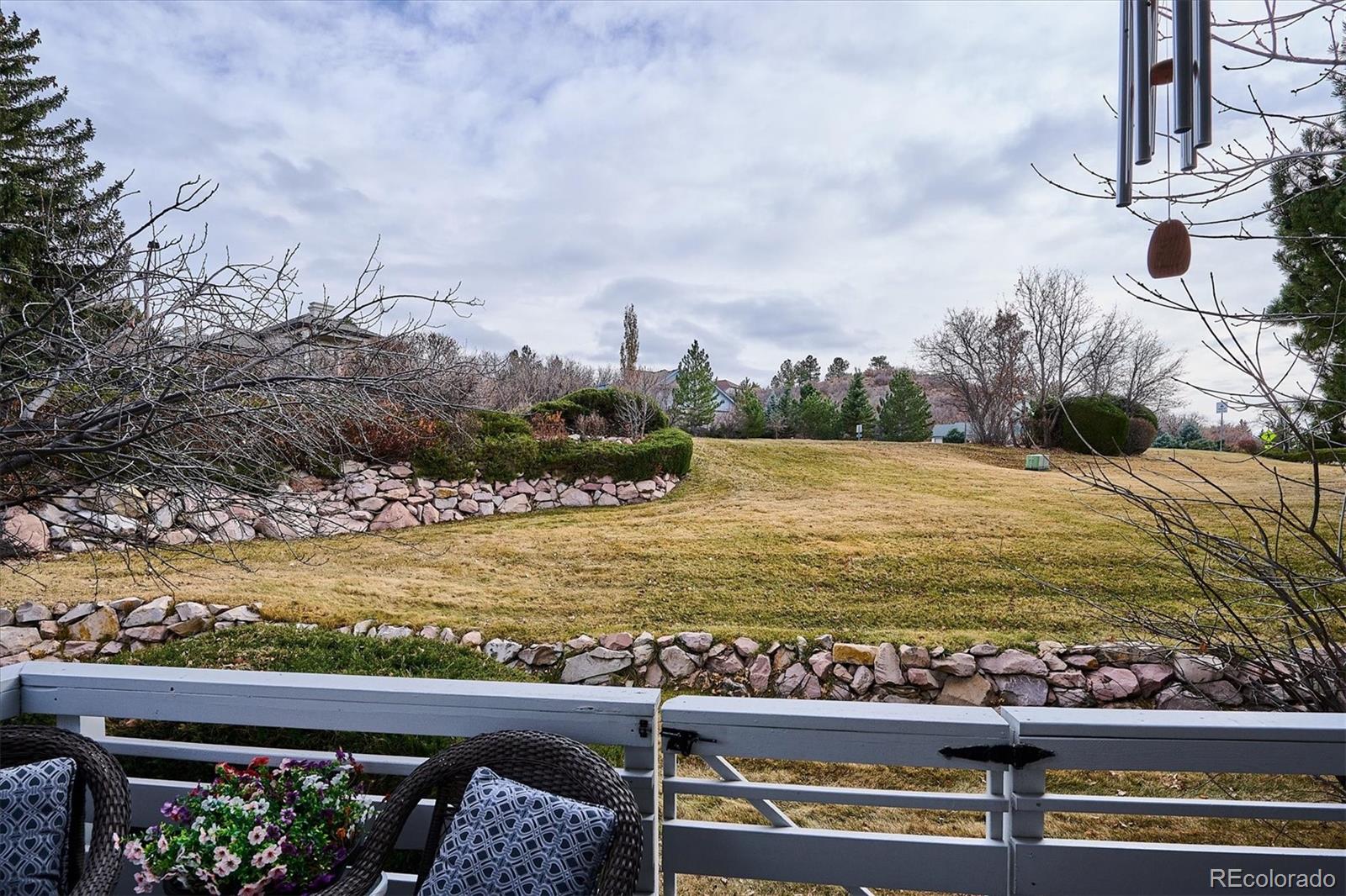 MLS Image #29 for 2275  emerald drive,castle rock, Colorado