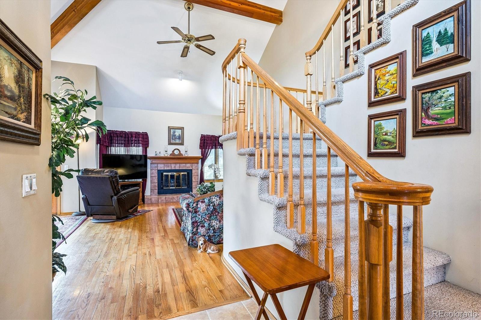 MLS Image #3 for 2275  emerald drive,castle rock, Colorado
