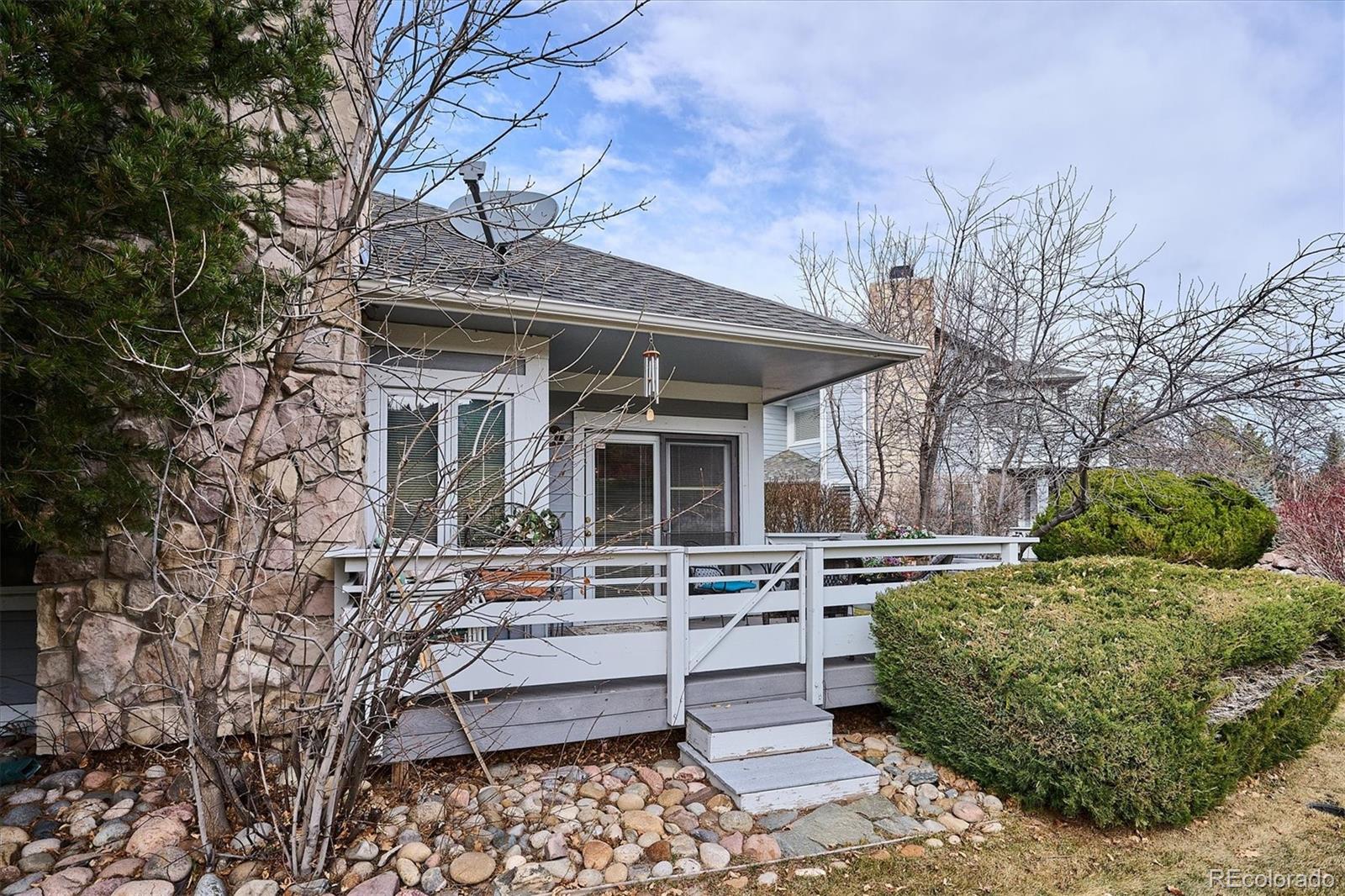 MLS Image #30 for 2275  emerald drive,castle rock, Colorado