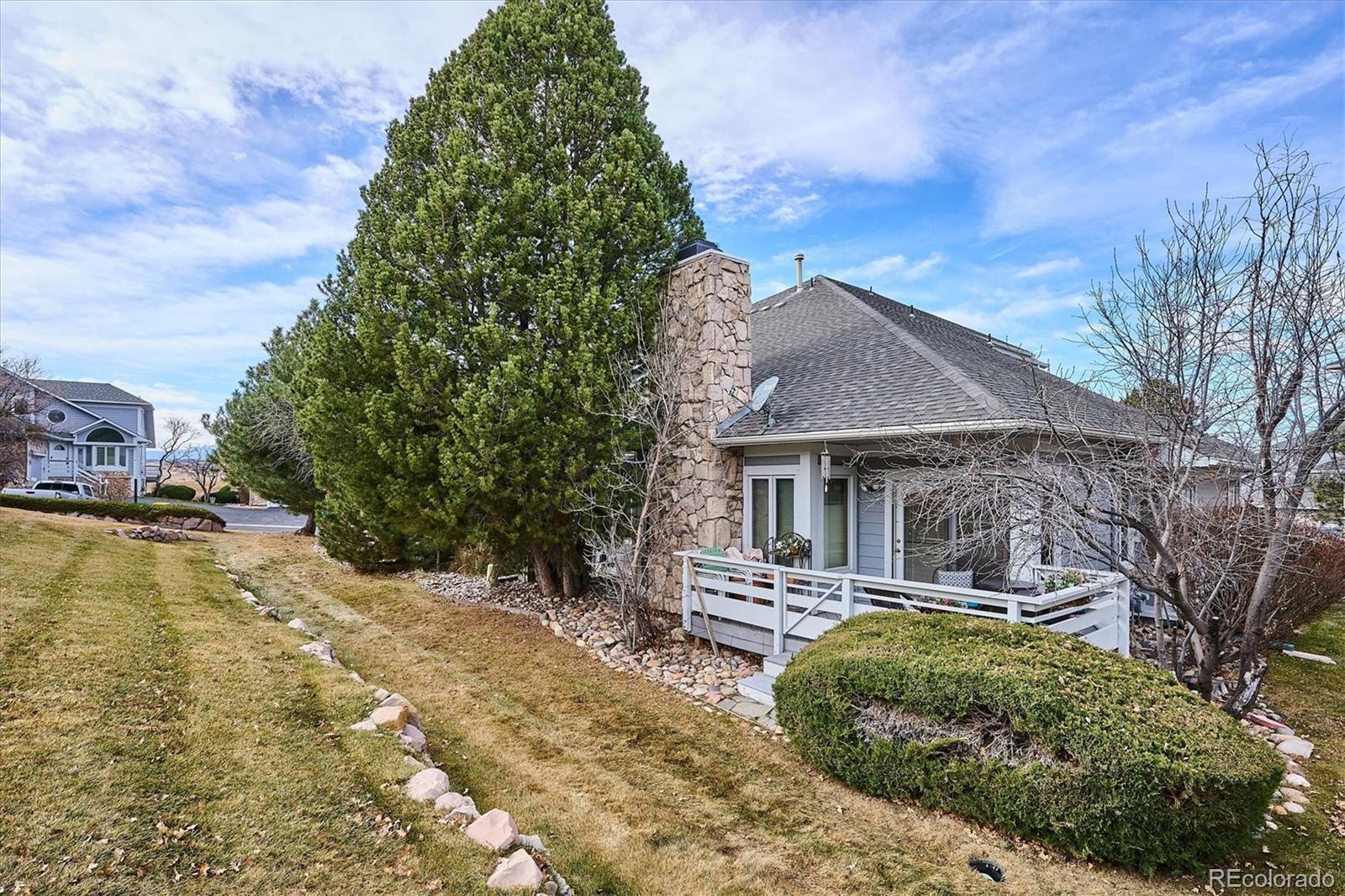 MLS Image #31 for 2275  emerald drive,castle rock, Colorado