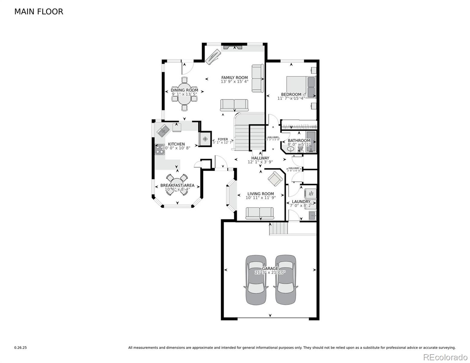 MLS Image #36 for 2275  emerald drive,castle rock, Colorado