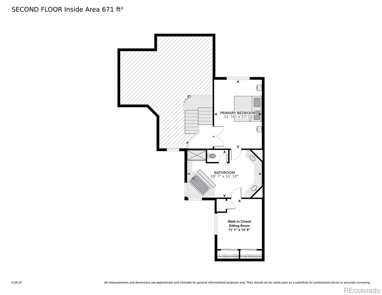 MLS Image #37 for 2275  emerald drive,castle rock, Colorado
