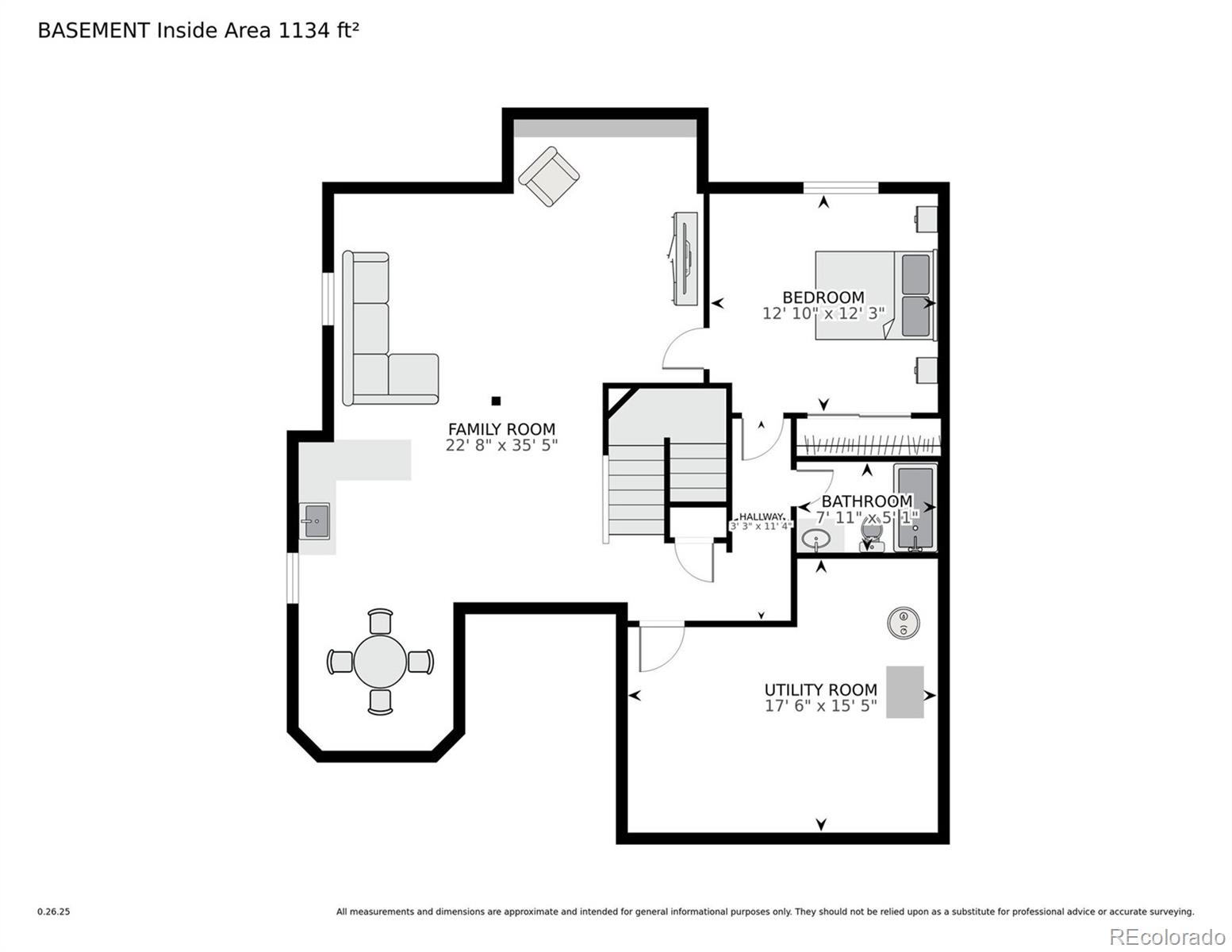 MLS Image #38 for 2275  emerald drive,castle rock, Colorado