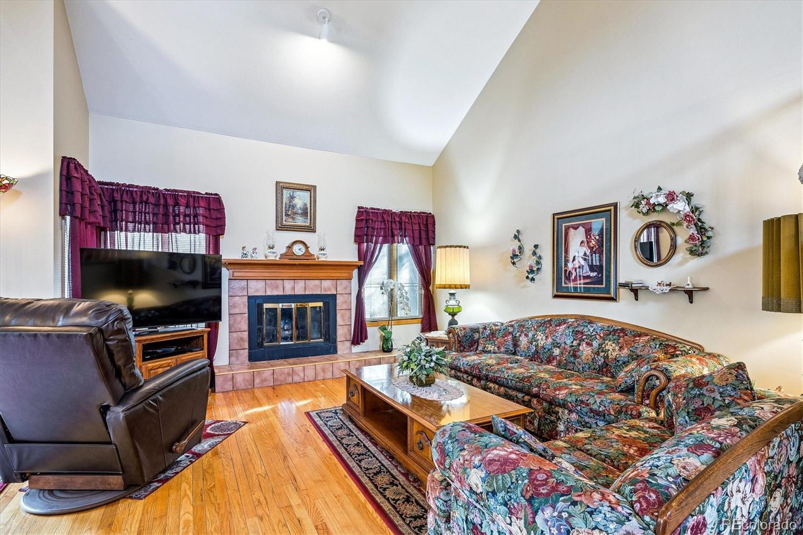 MLS Image #4 for 2275  emerald drive,castle rock, Colorado