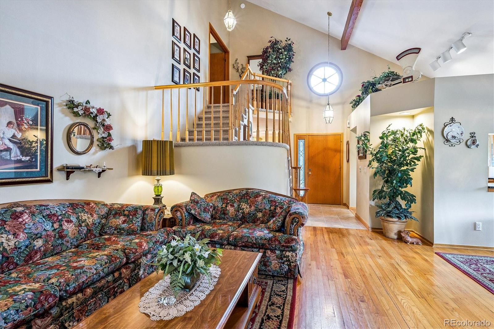MLS Image #5 for 2275  emerald drive,castle rock, Colorado