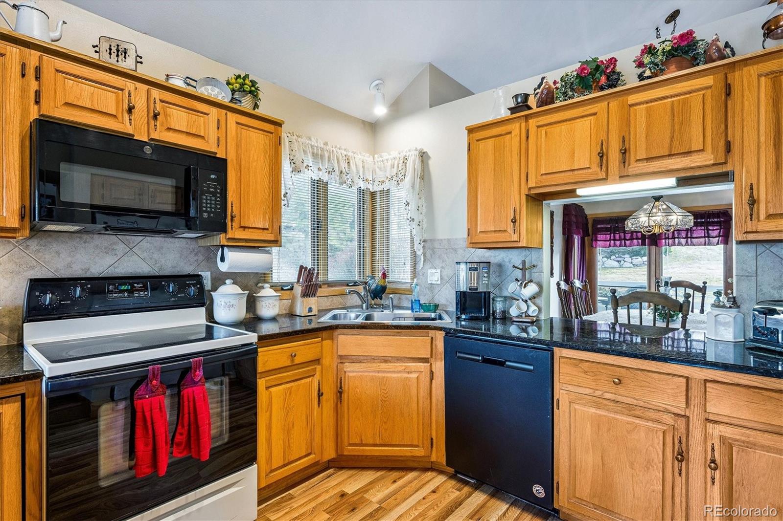 MLS Image #8 for 2275  emerald drive,castle rock, Colorado