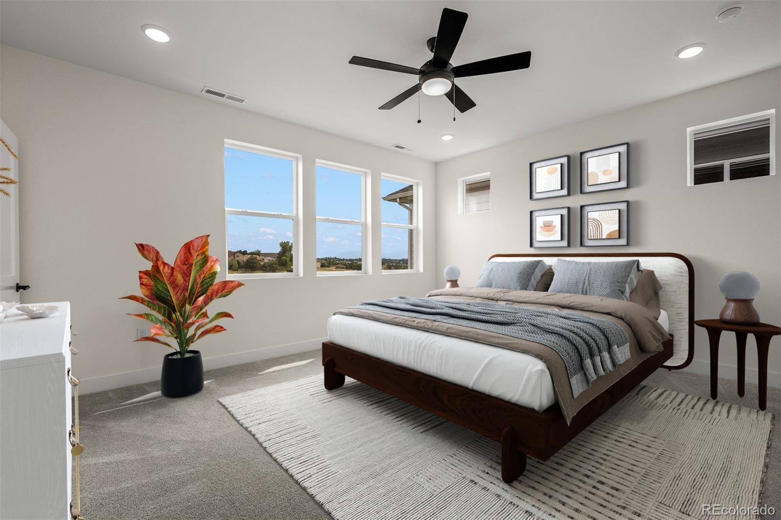 MLS Image #17 for 4595  peak crest view,colorado springs, Colorado