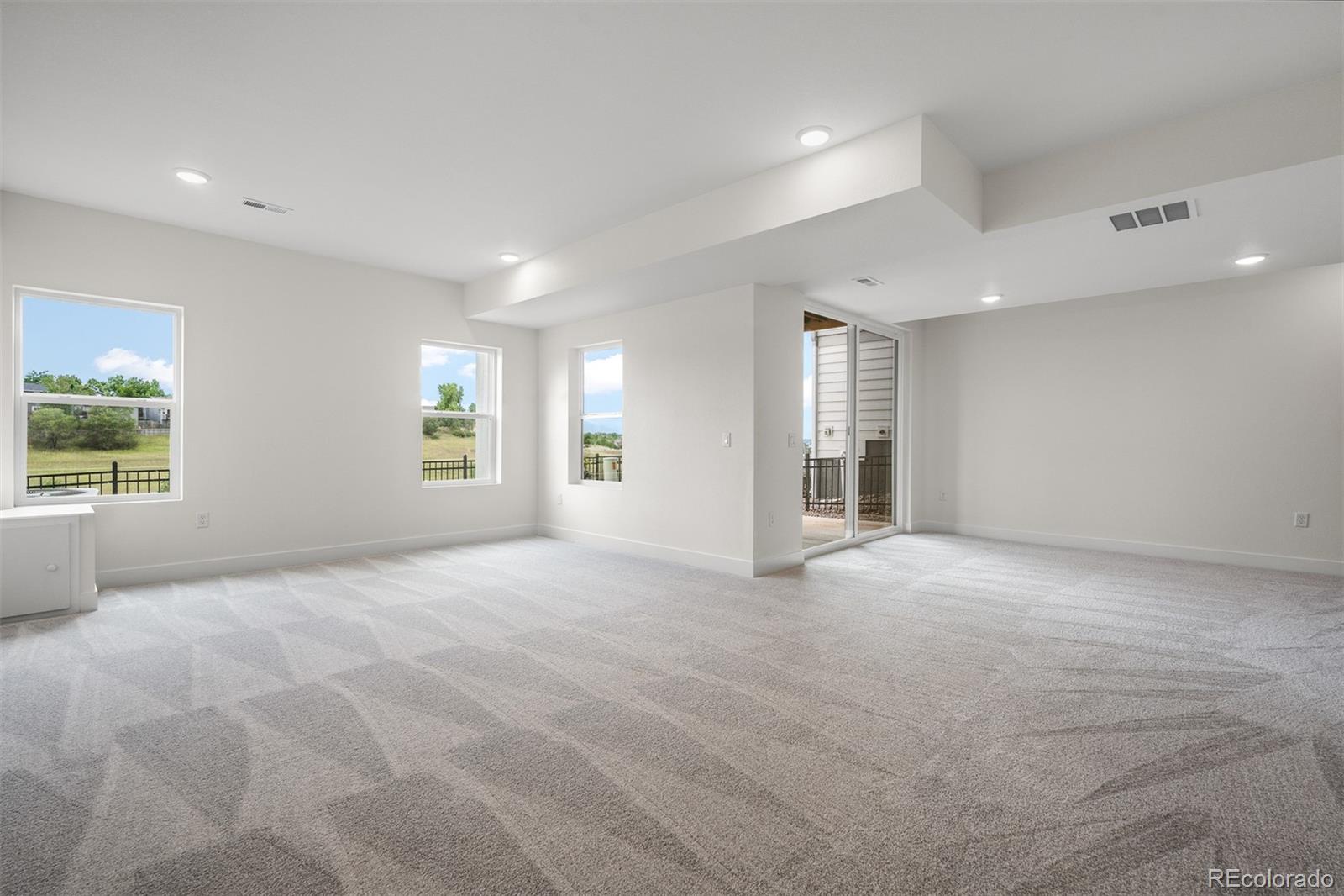 MLS Image #29 for 4595  peak crest view,colorado springs, Colorado