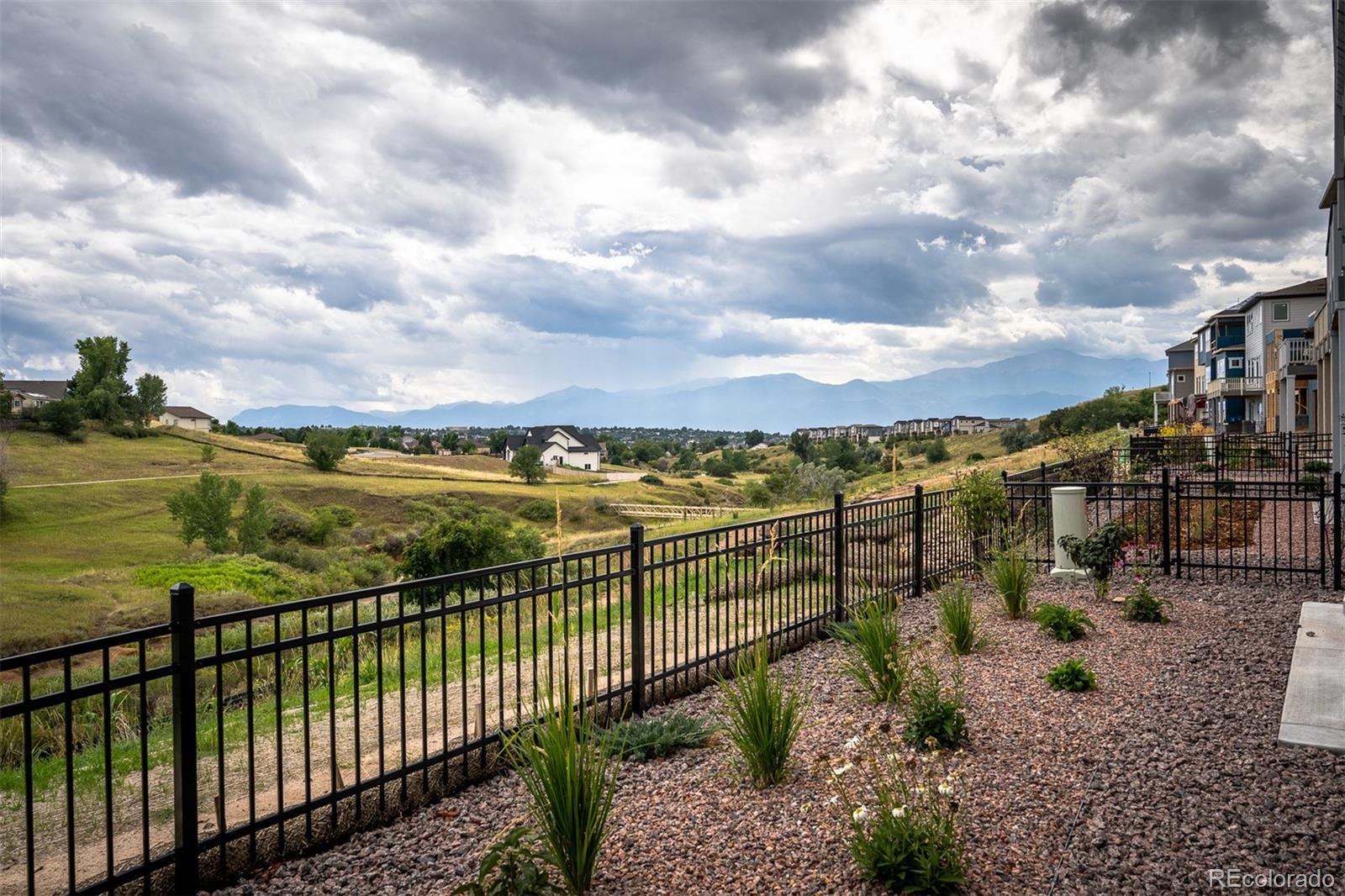 MLS Image #31 for 4595  peak crest view,colorado springs, Colorado