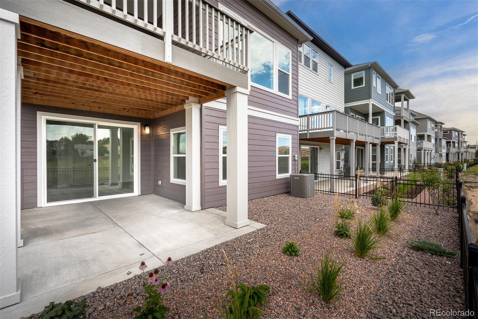 MLS Image #32 for 4595  peak crest view,colorado springs, Colorado