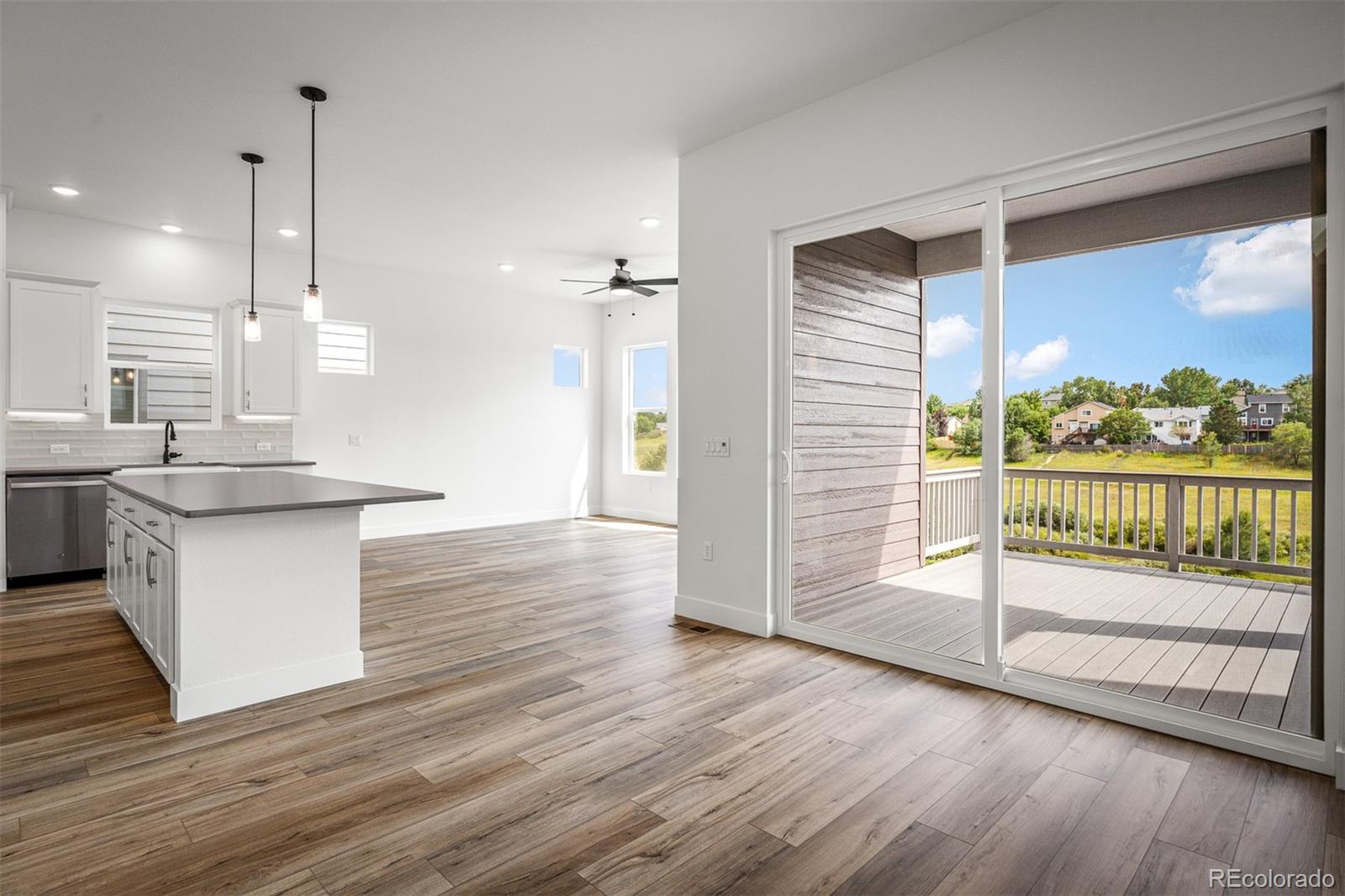 MLS Image #4 for 4595  peak crest view,colorado springs, Colorado