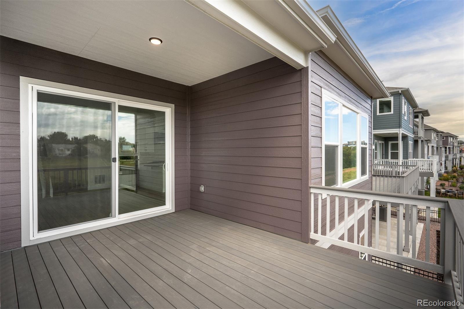 MLS Image #6 for 4595  peak crest view,colorado springs, Colorado