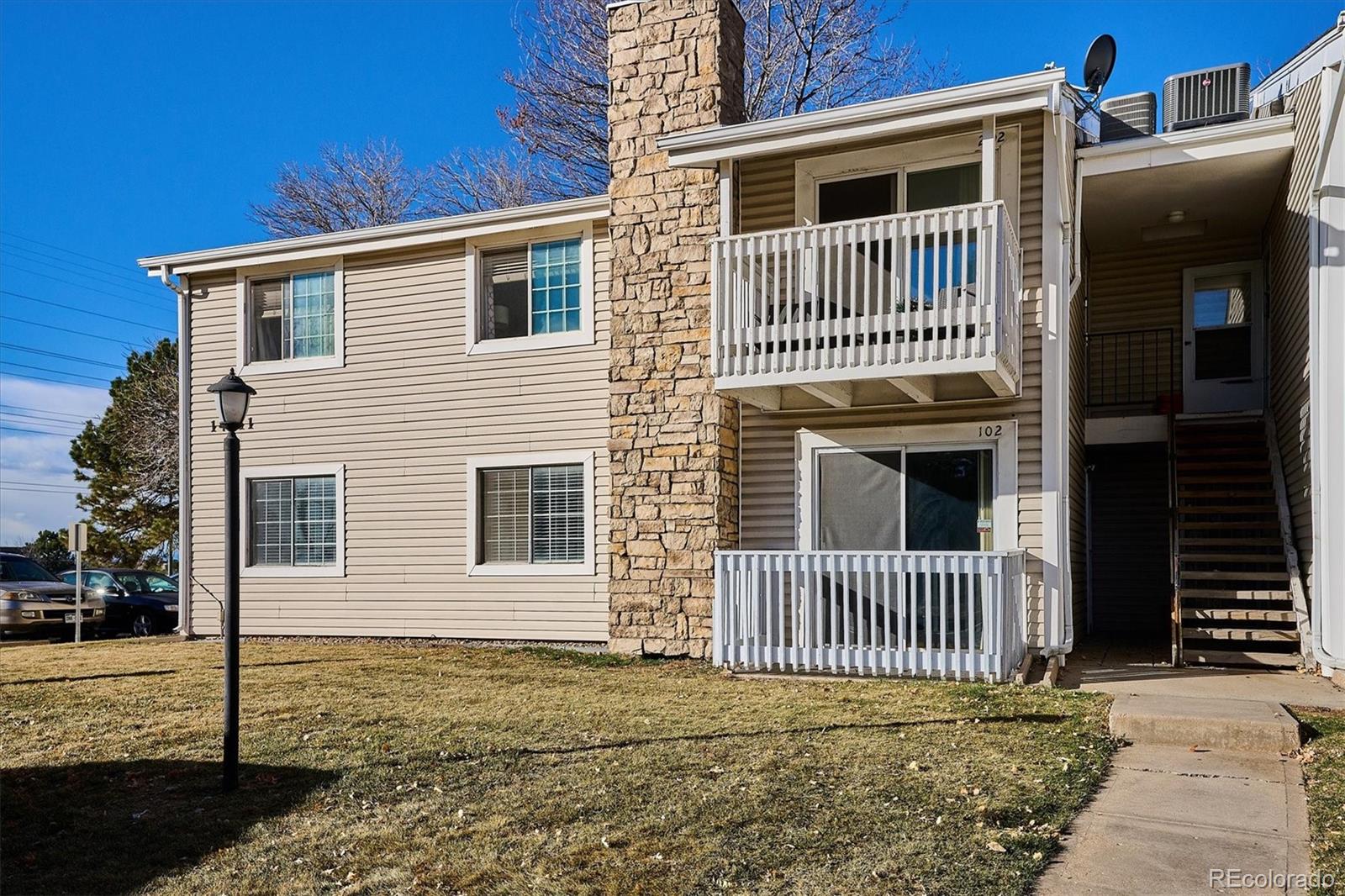 MLS Image #0 for 14111 e jewell avenue 102,aurora, Colorado